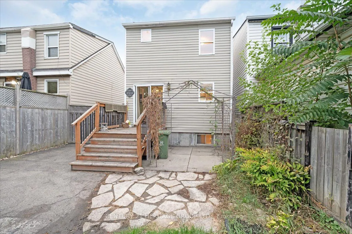 732 Tate Avenue