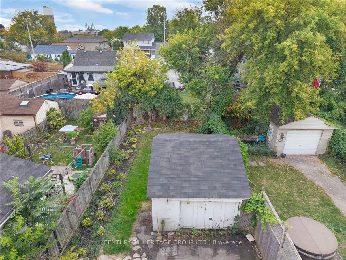 732 Tate Avenue