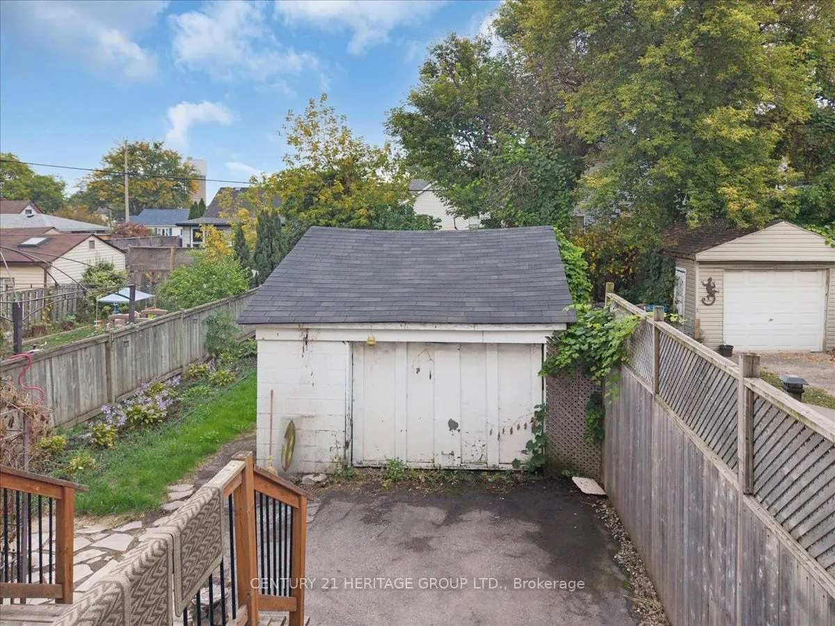 732 Tate Avenue