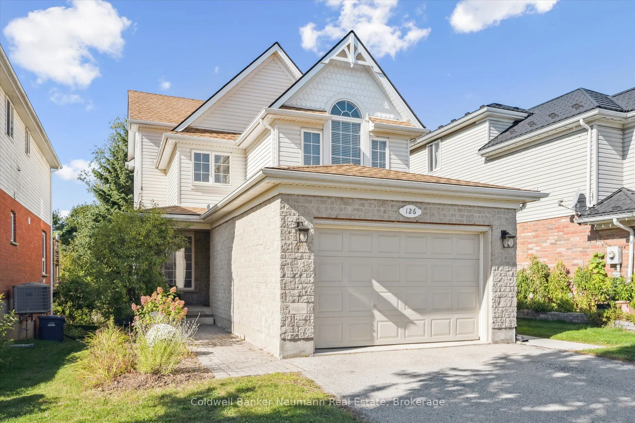 126 Farley Drive