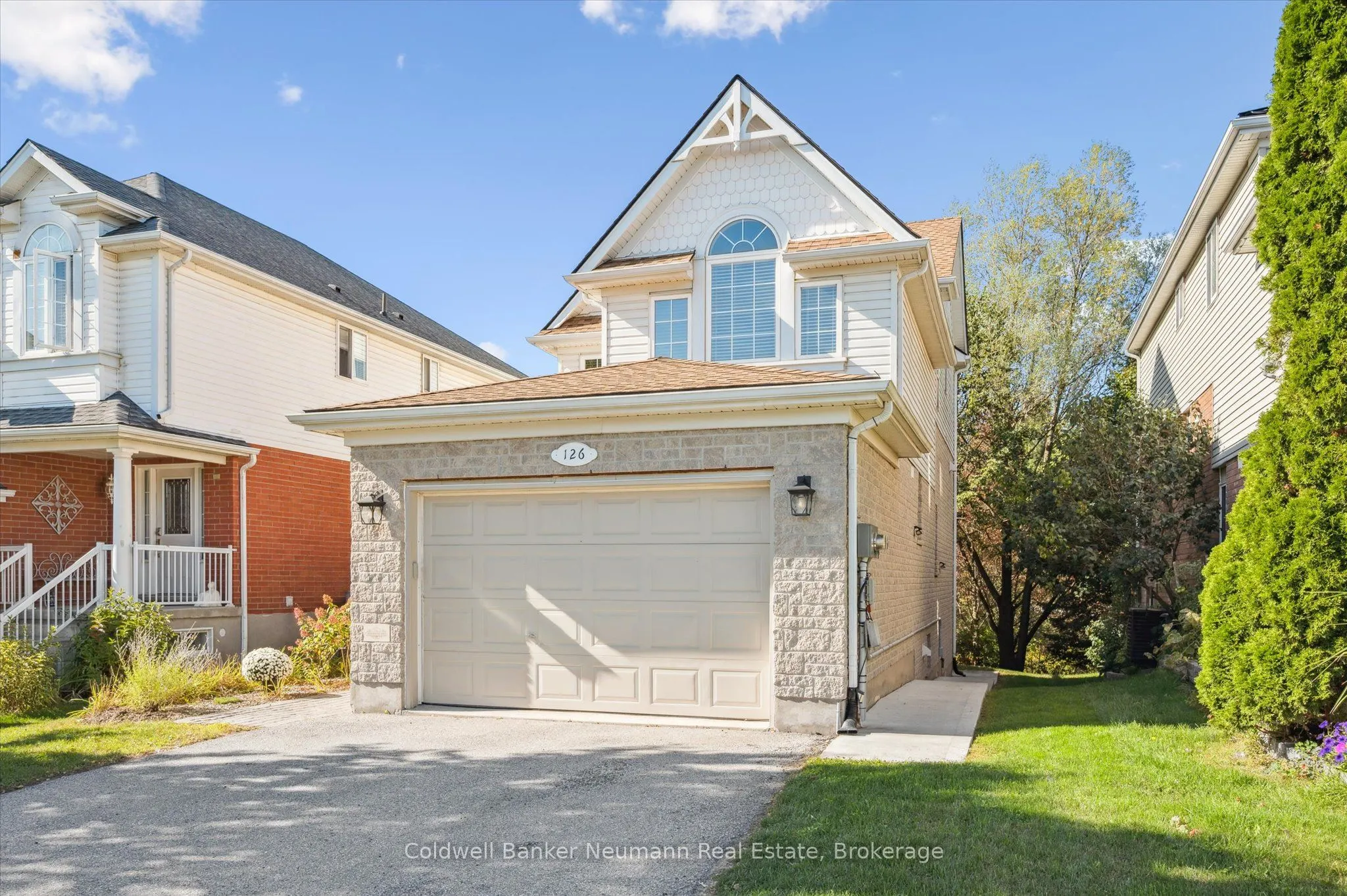 126 Farley Drive