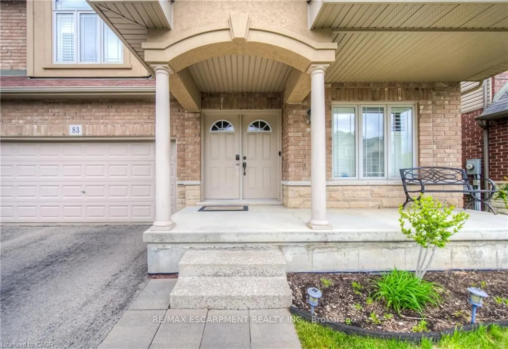 83 Boulder Crescent