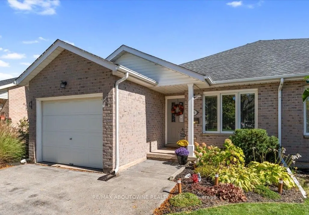 191 Autumn Crescent
