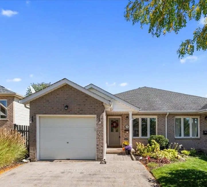 191 Autumn Crescent