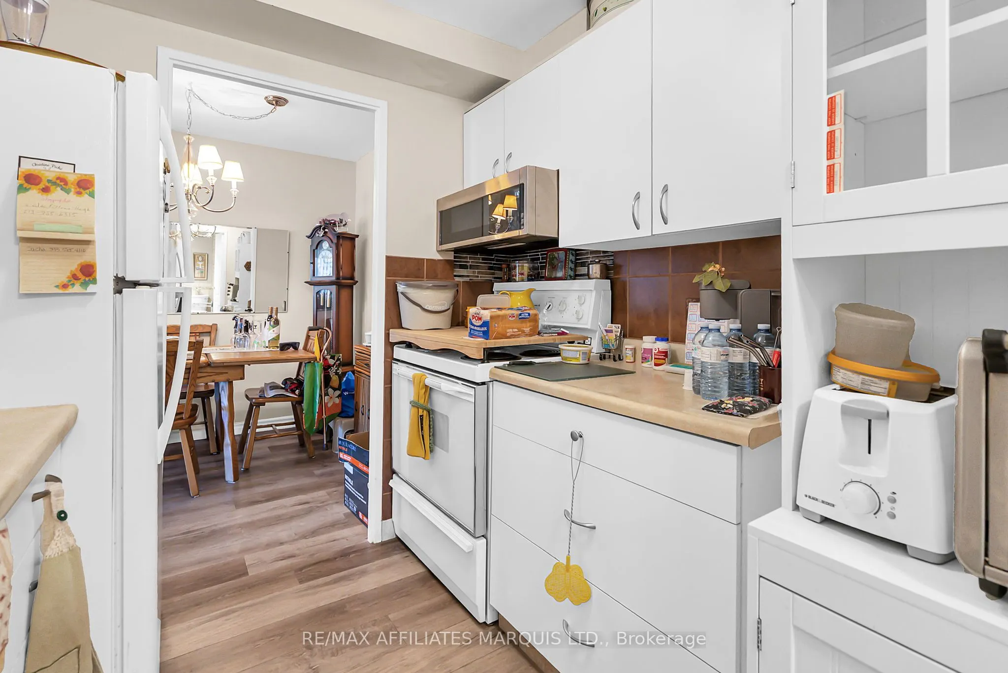 308 Second Street E, #302