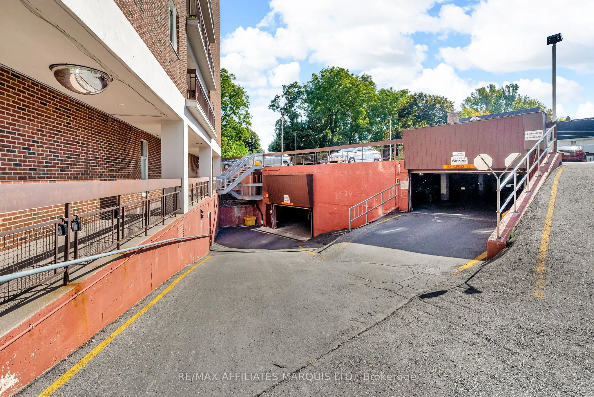 308 Second Street E, #302