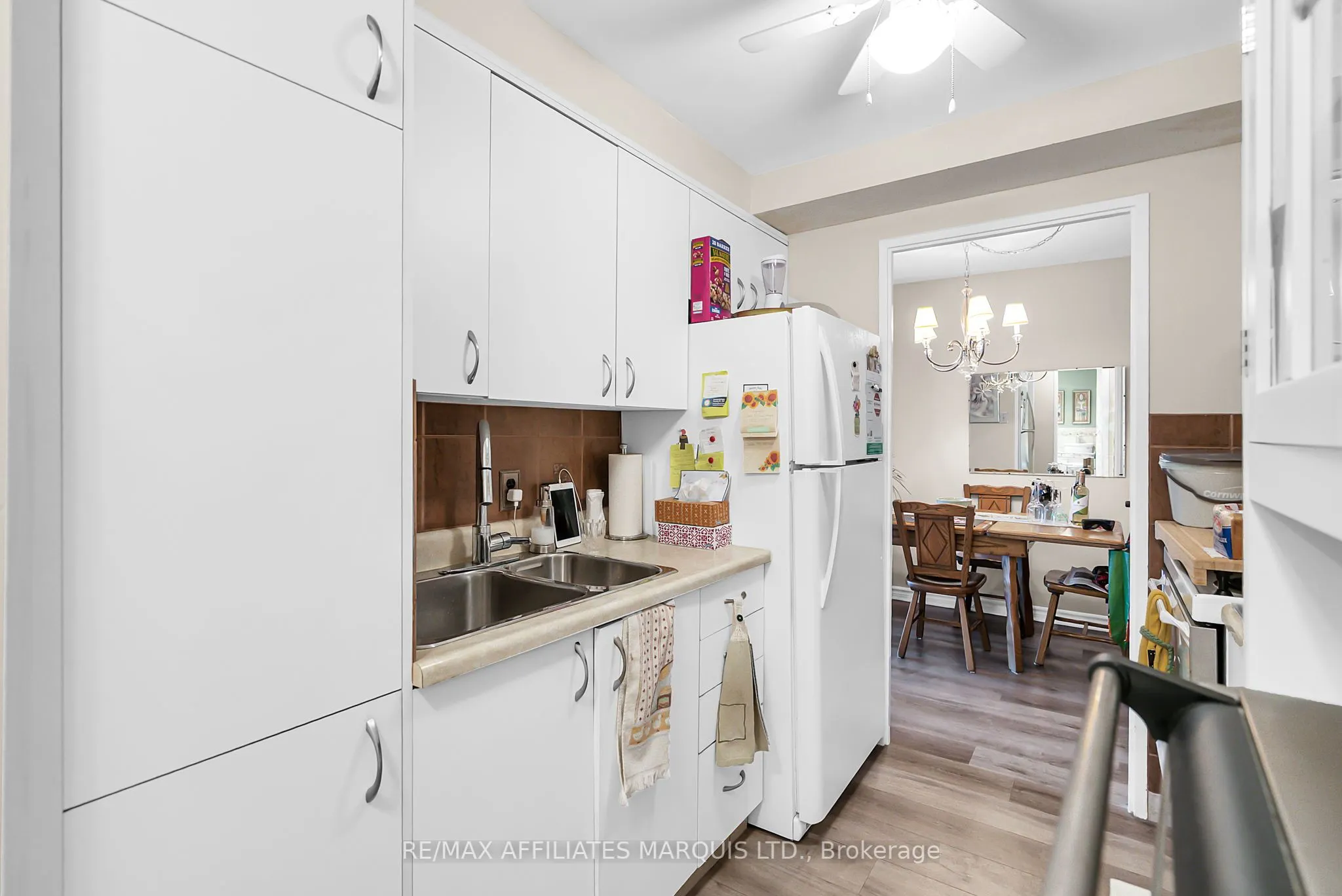 308 Second Street E, #302
