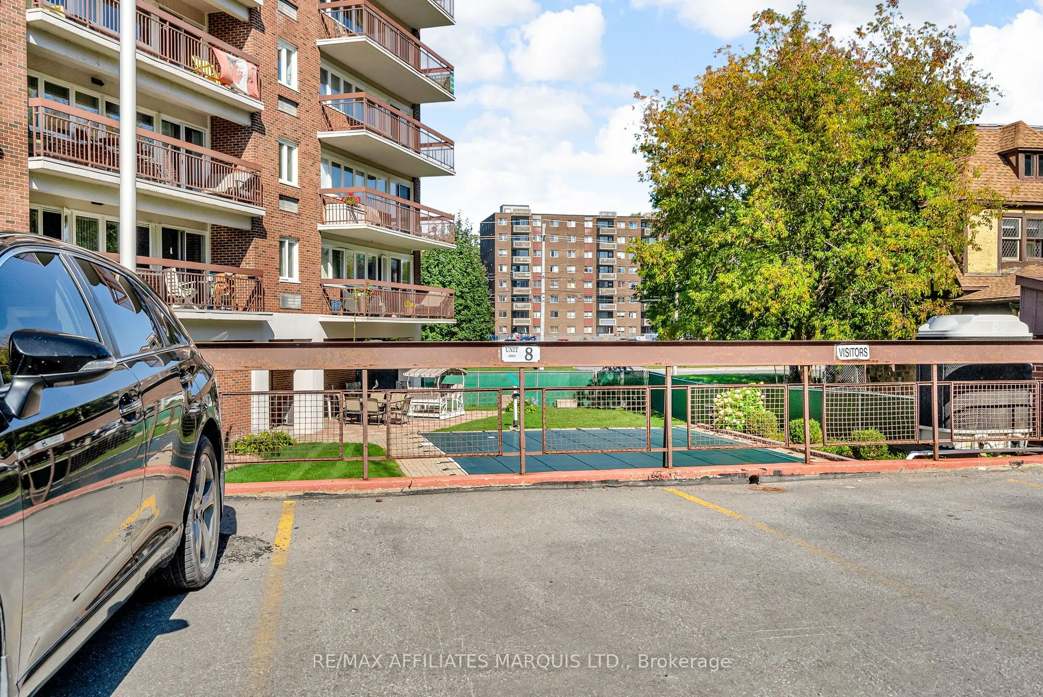 308 Second Street E, #302