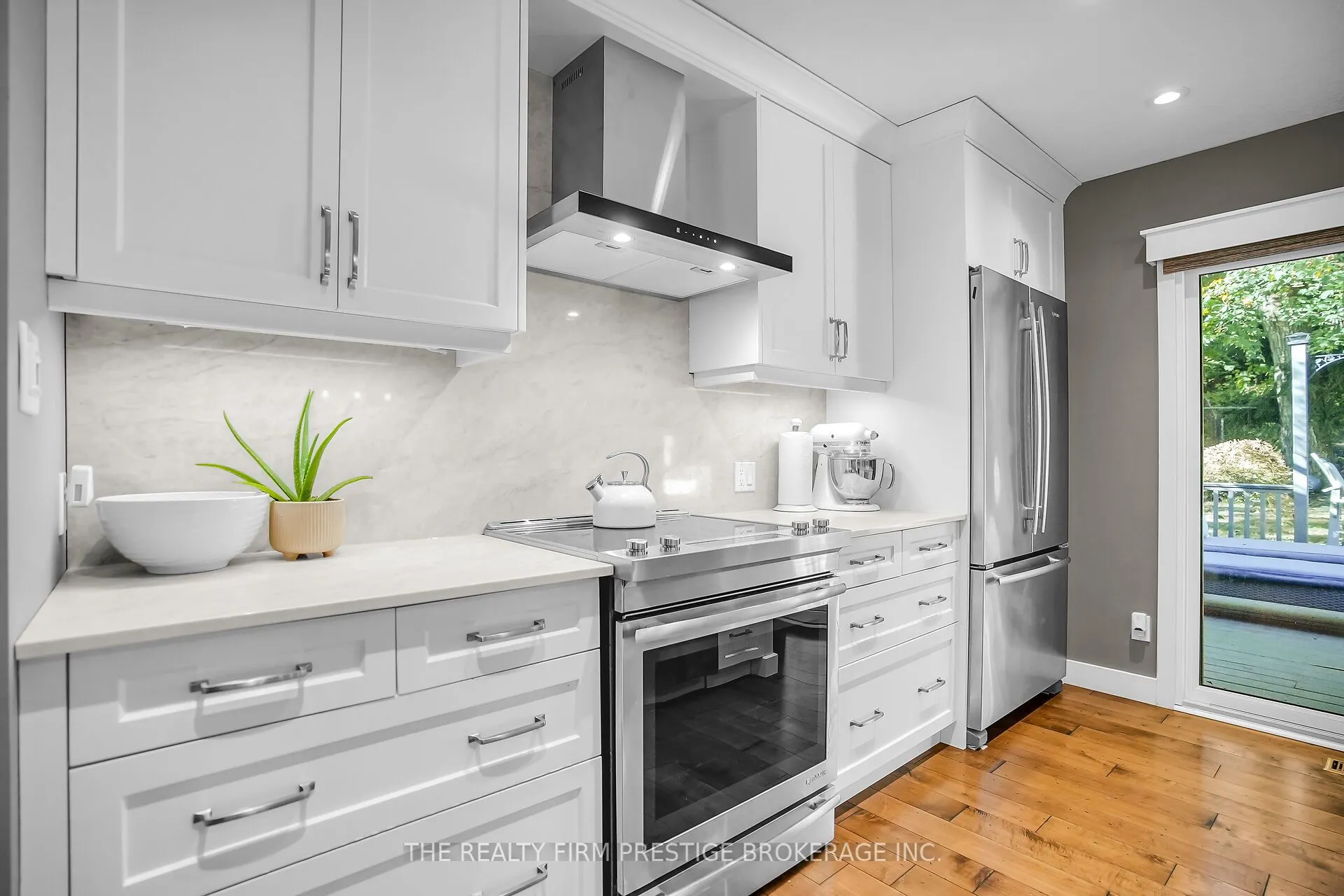 15 Rockford Crescent