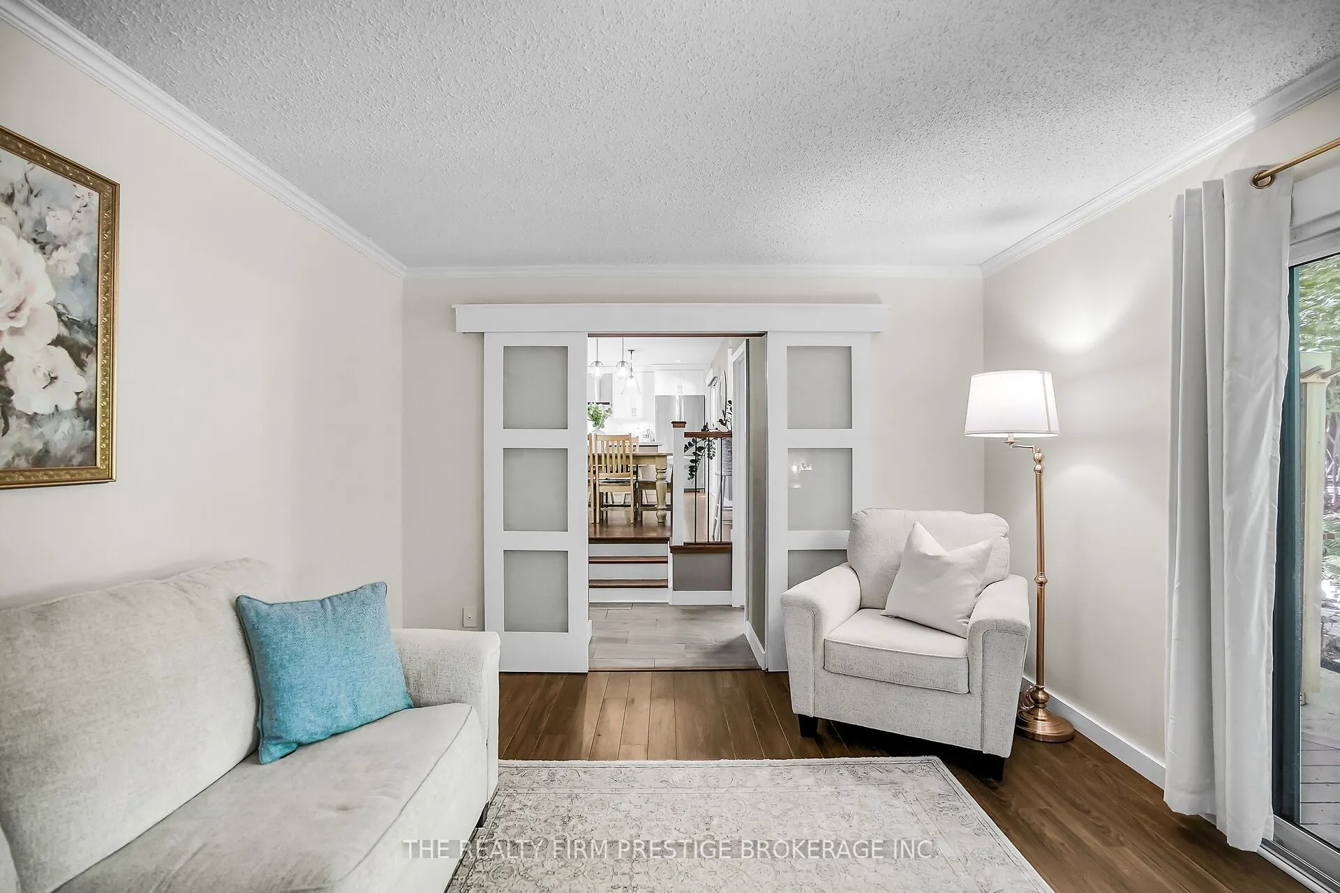 15 Rockford Crescent