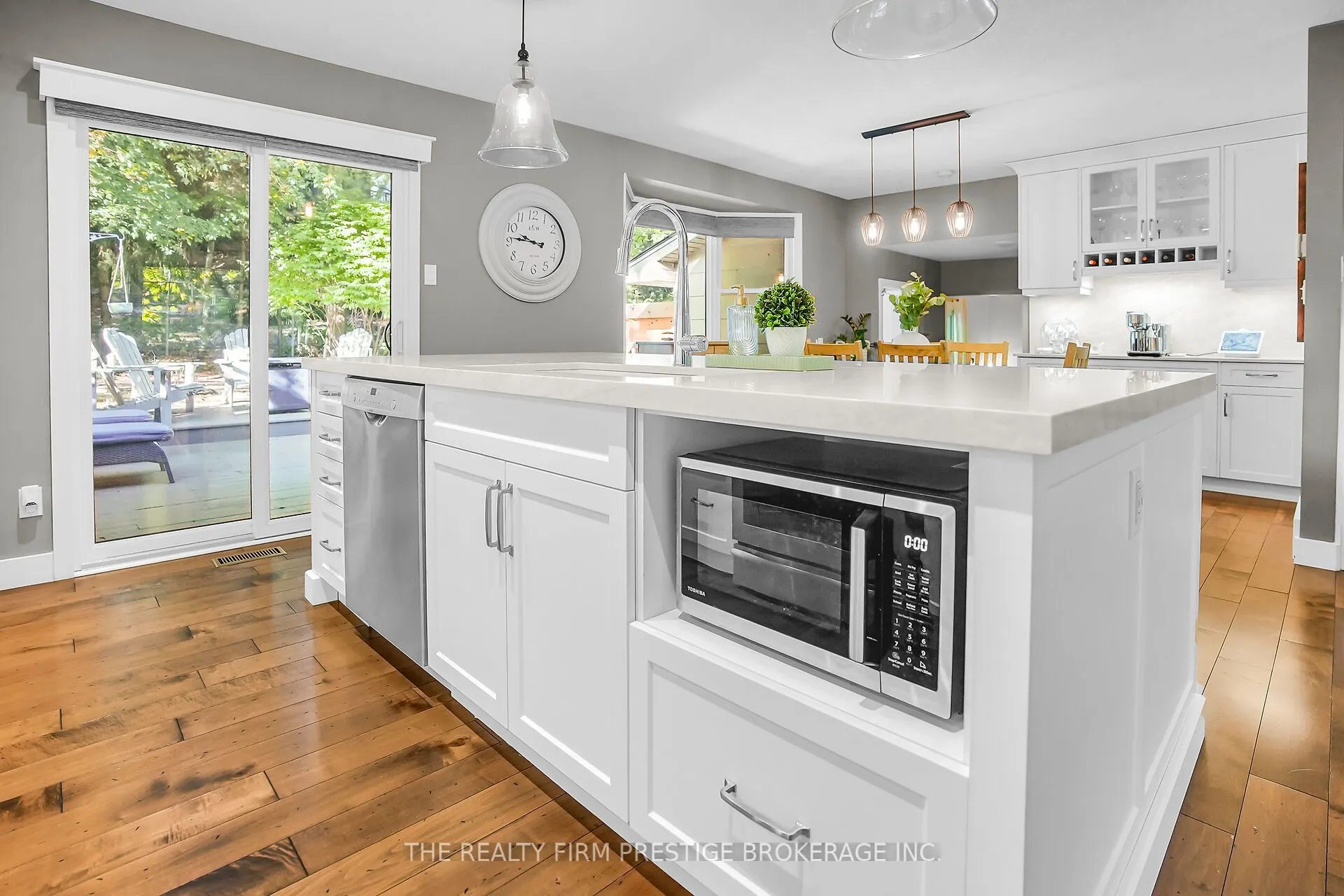 15 Rockford Crescent