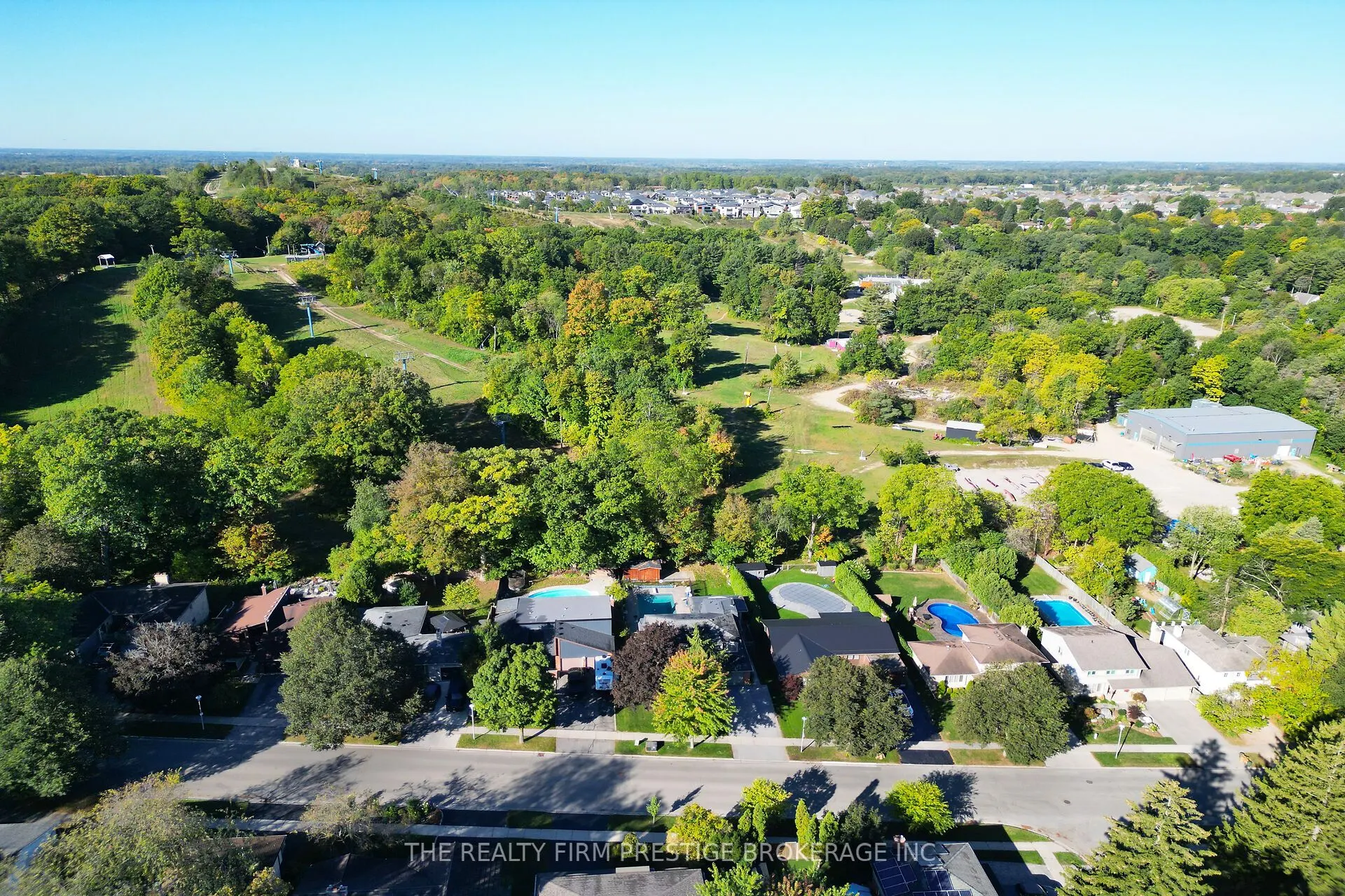 15 Rockford Crescent
