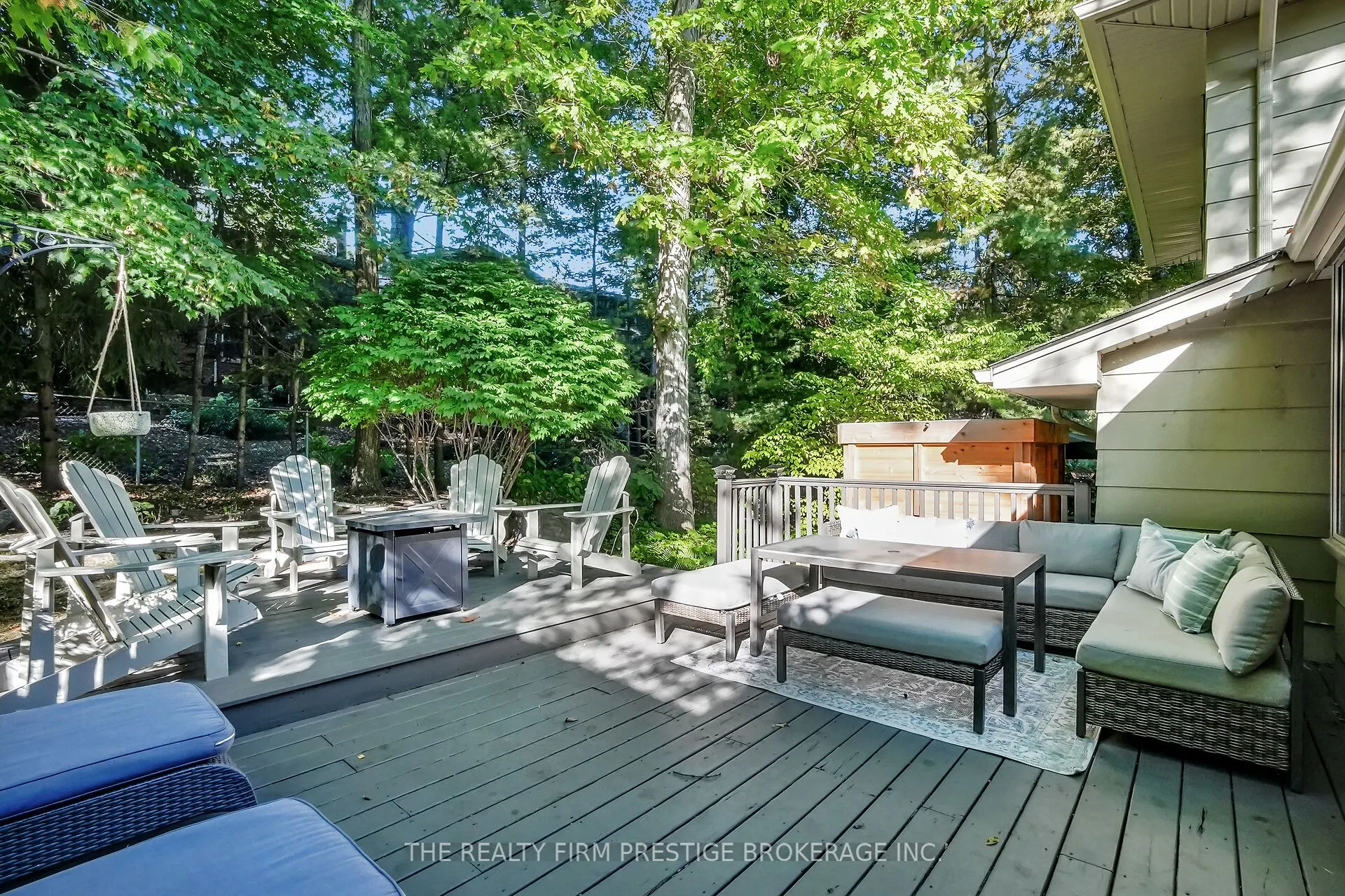 15 Rockford Crescent