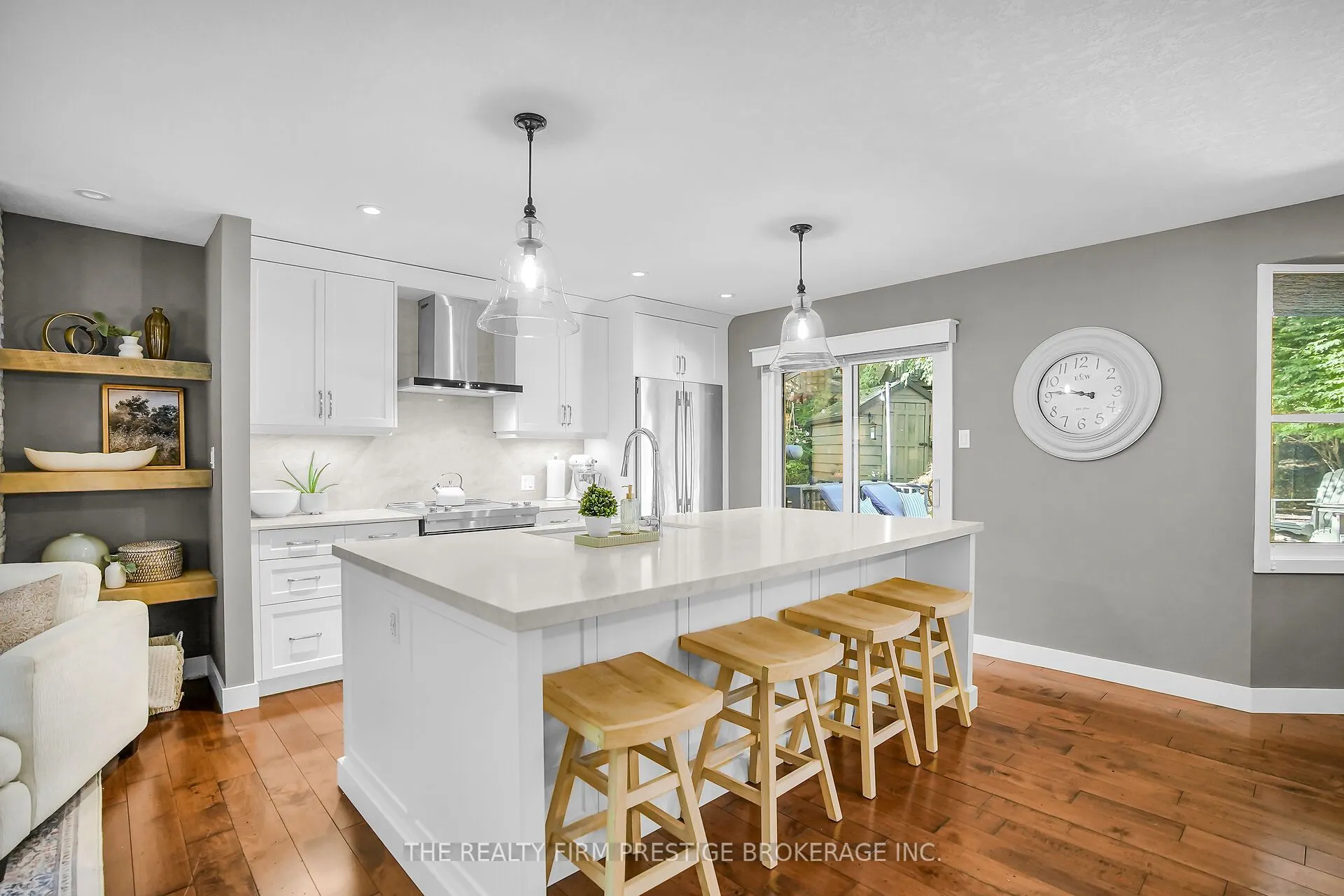 15 Rockford Crescent