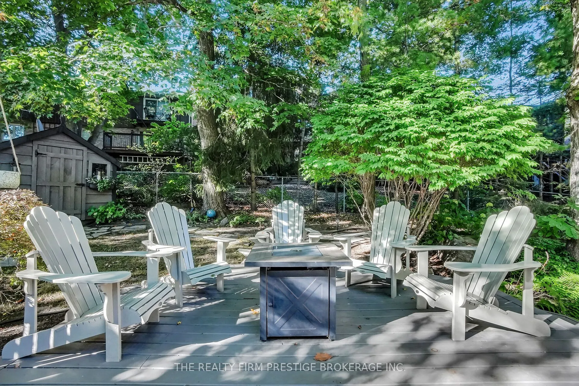 15 Rockford Crescent