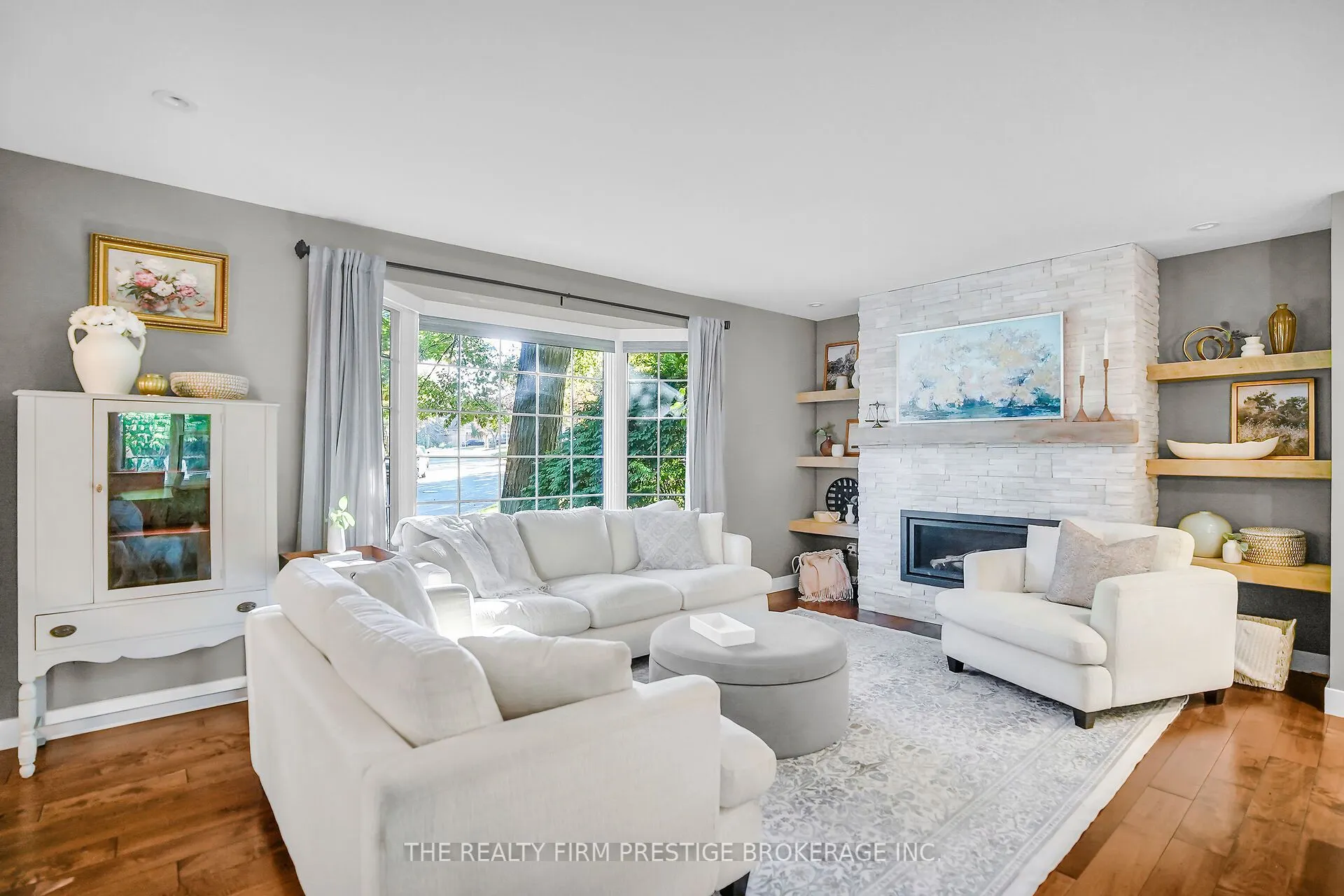 15 Rockford Crescent