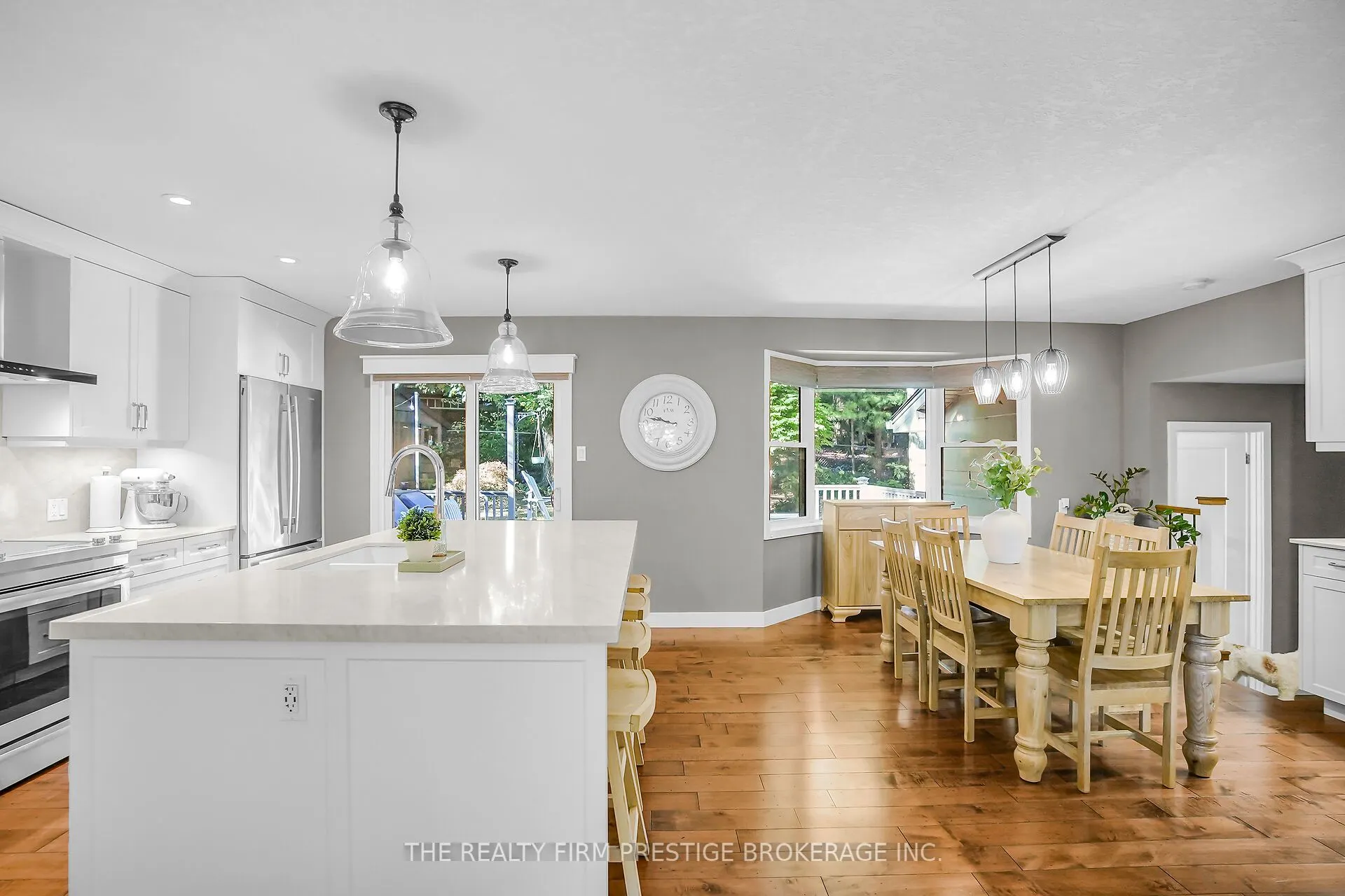 15 Rockford Crescent