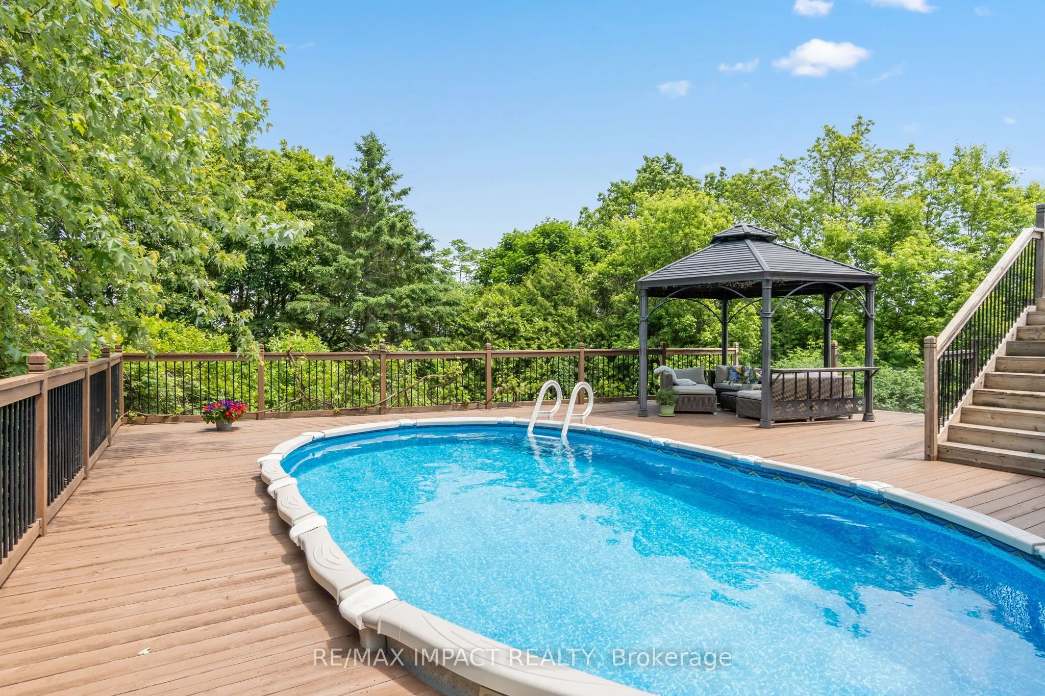 3 Gibson Place