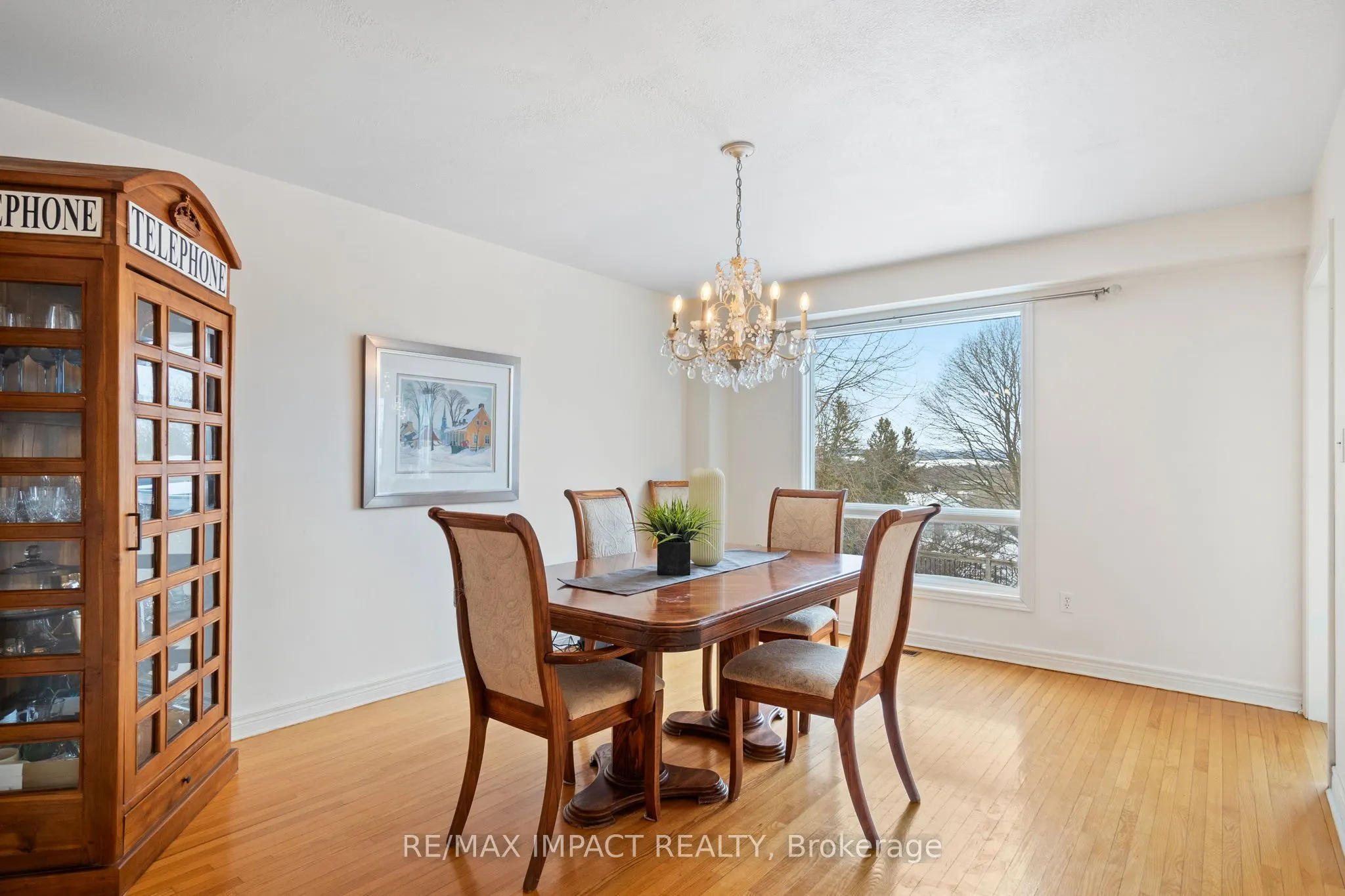 3 Gibson Place