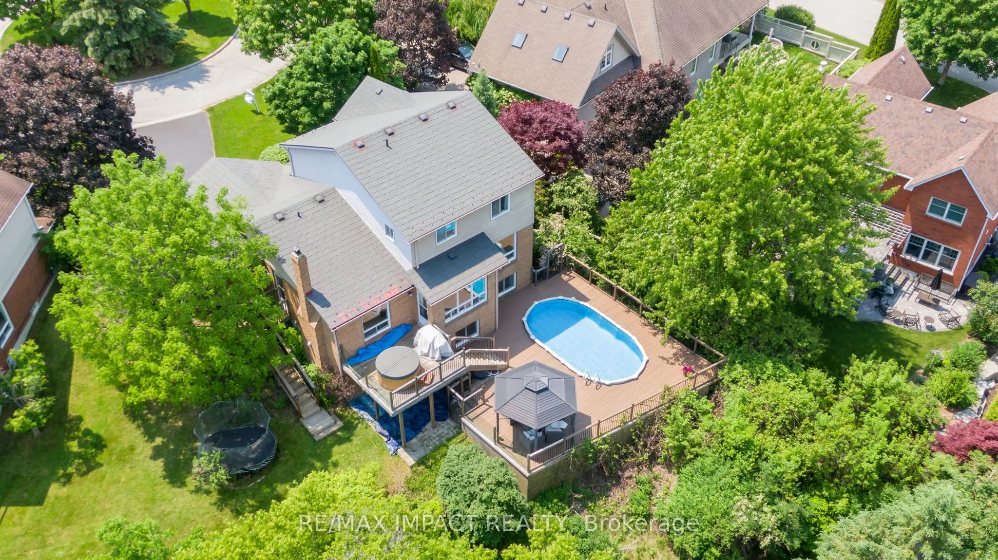 3 Gibson Place