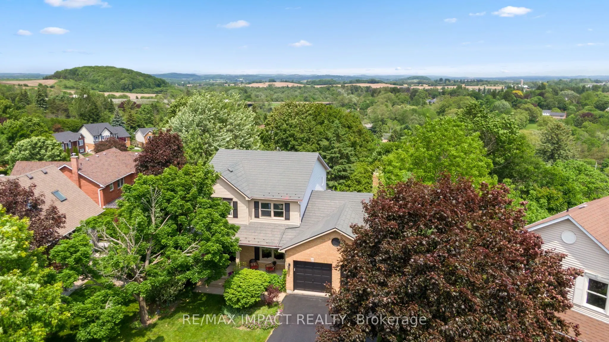 3 Gibson Place