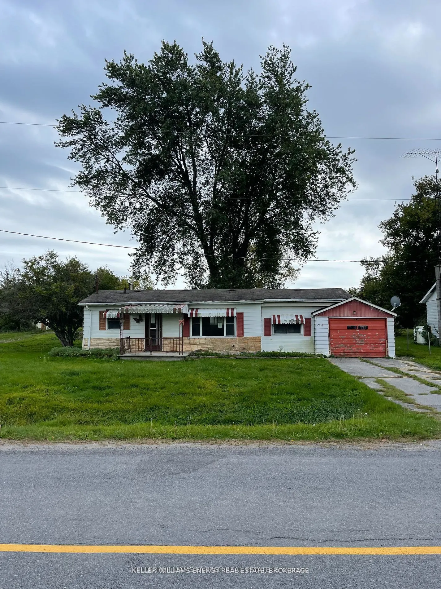 251 Queen Street