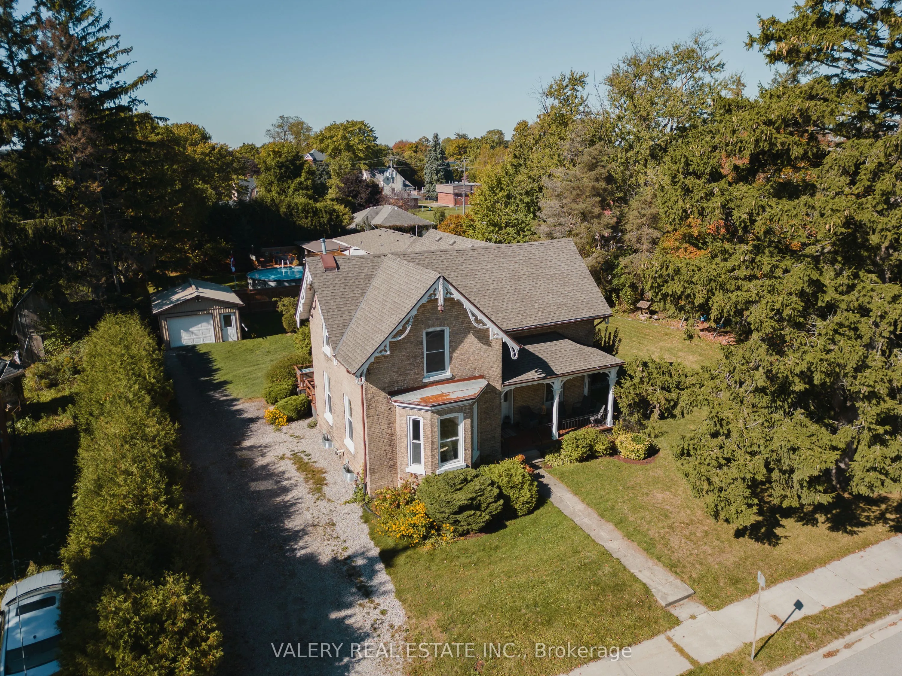 109 Huron Street