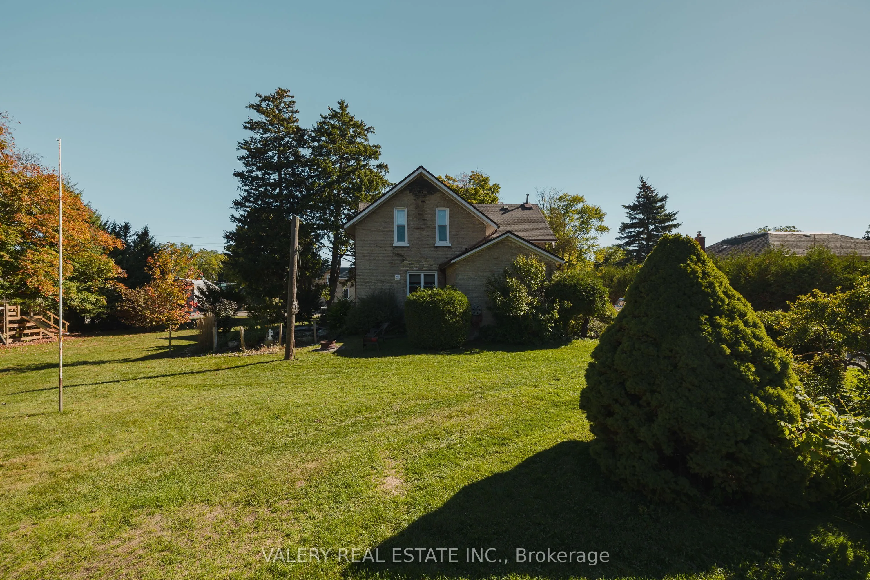 109 Huron Street