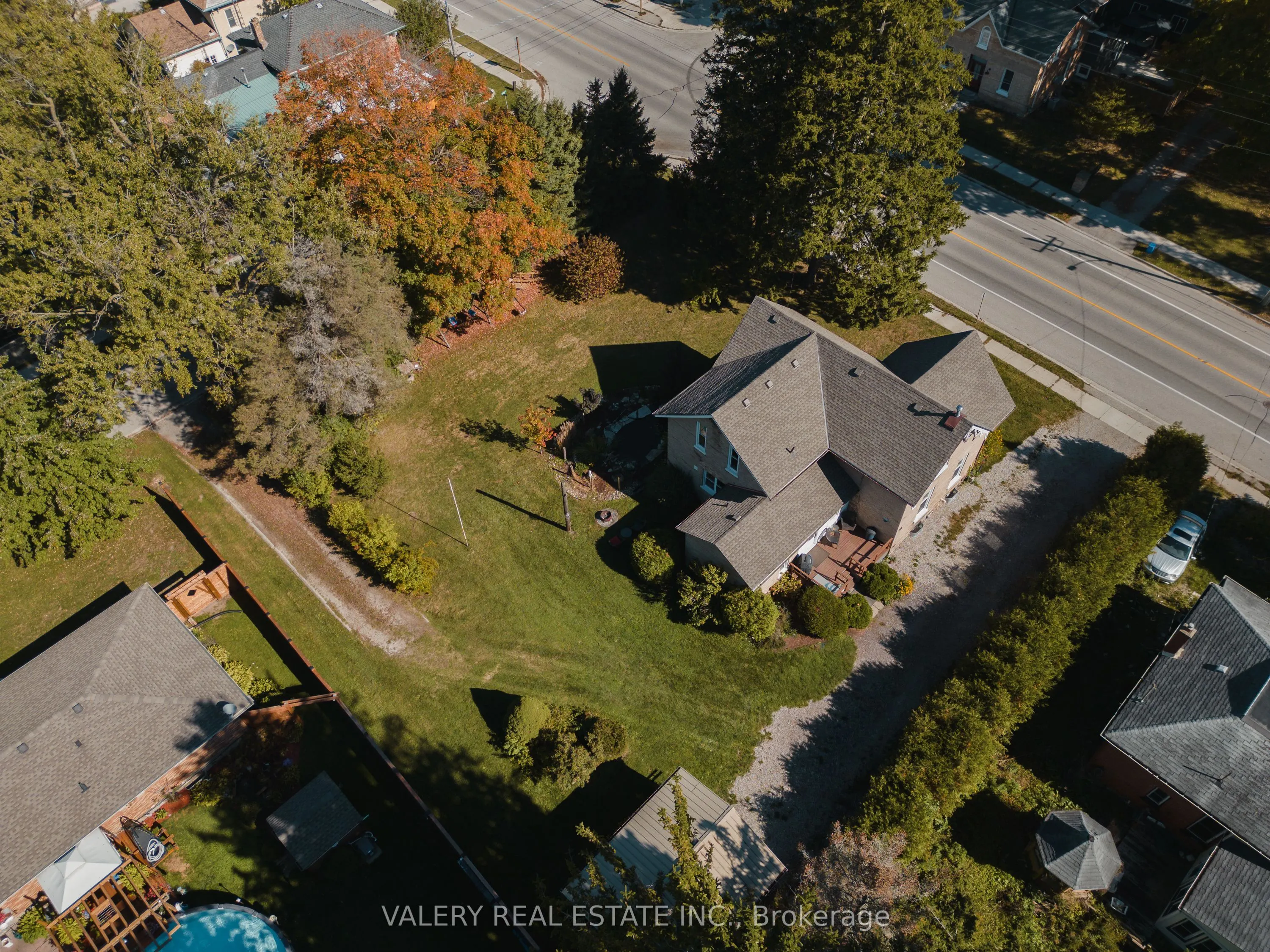 109 Huron Street