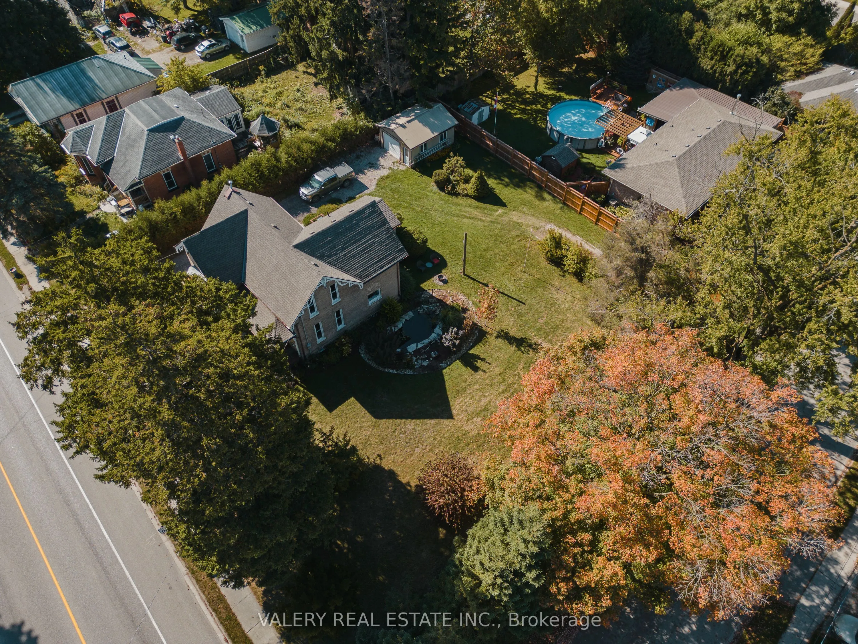 109 Huron Street