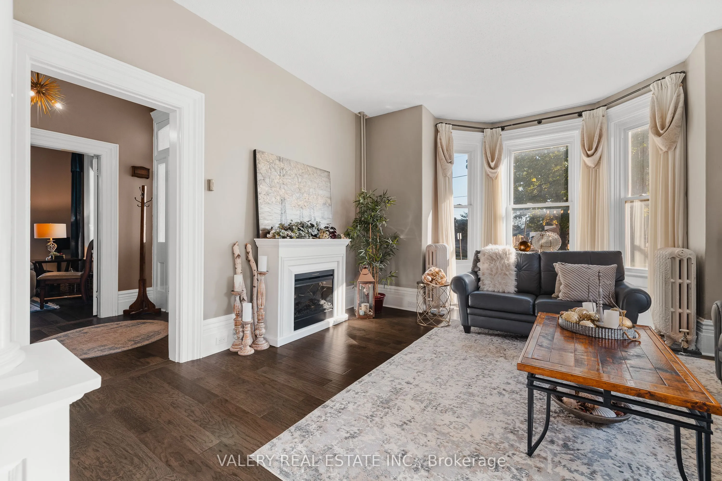 109 Huron Street