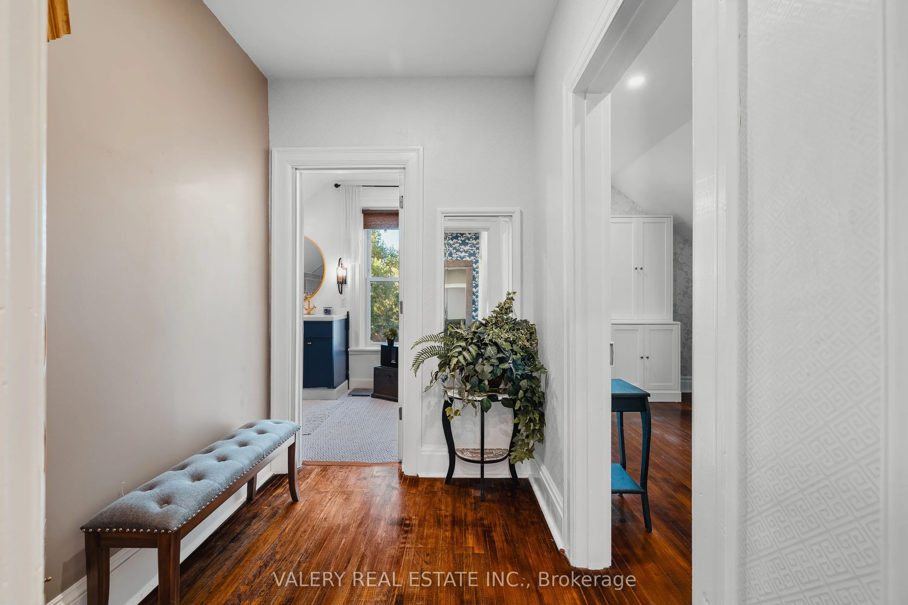 109 Huron Street