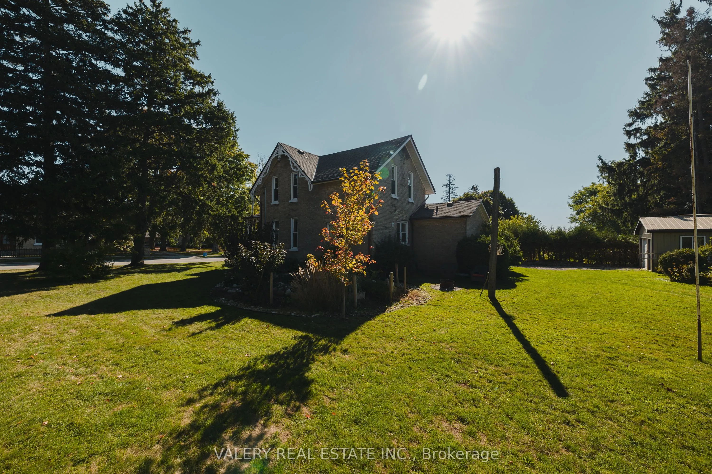 109 Huron Street