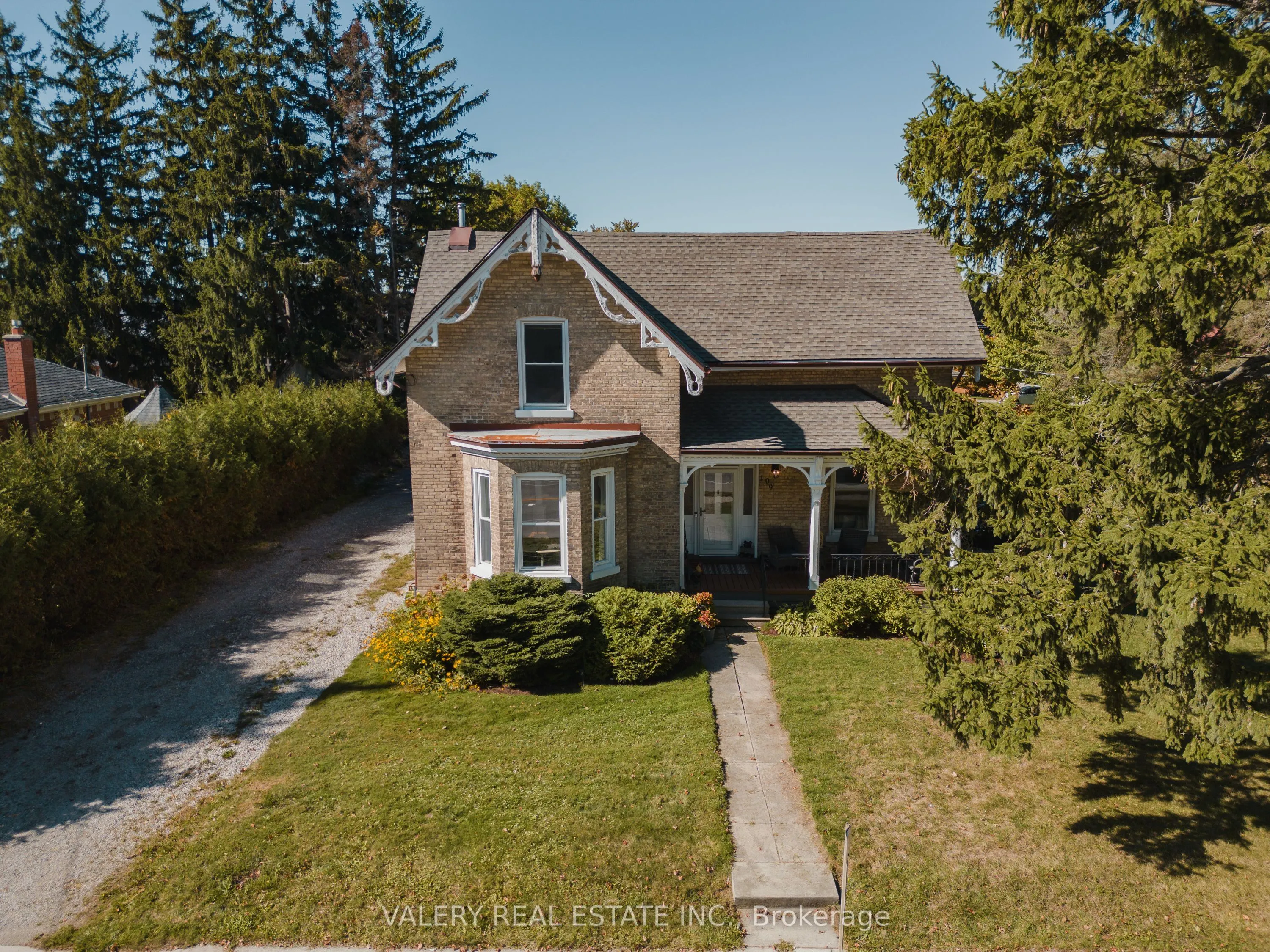 109 Huron Street