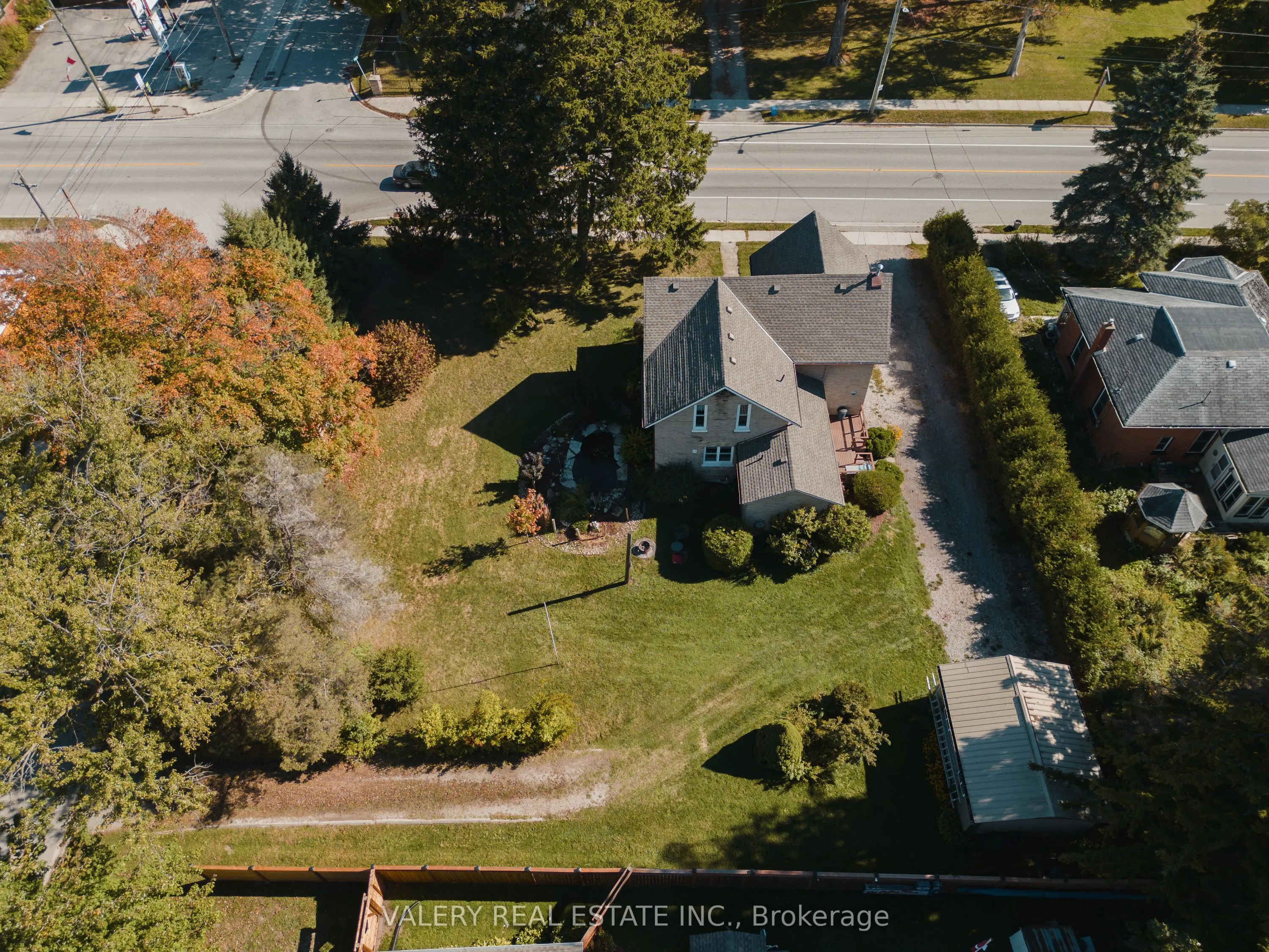 109 Huron Street