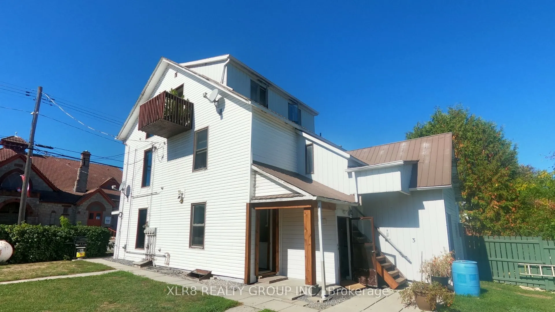 2584 County Road 29 Highway, #1