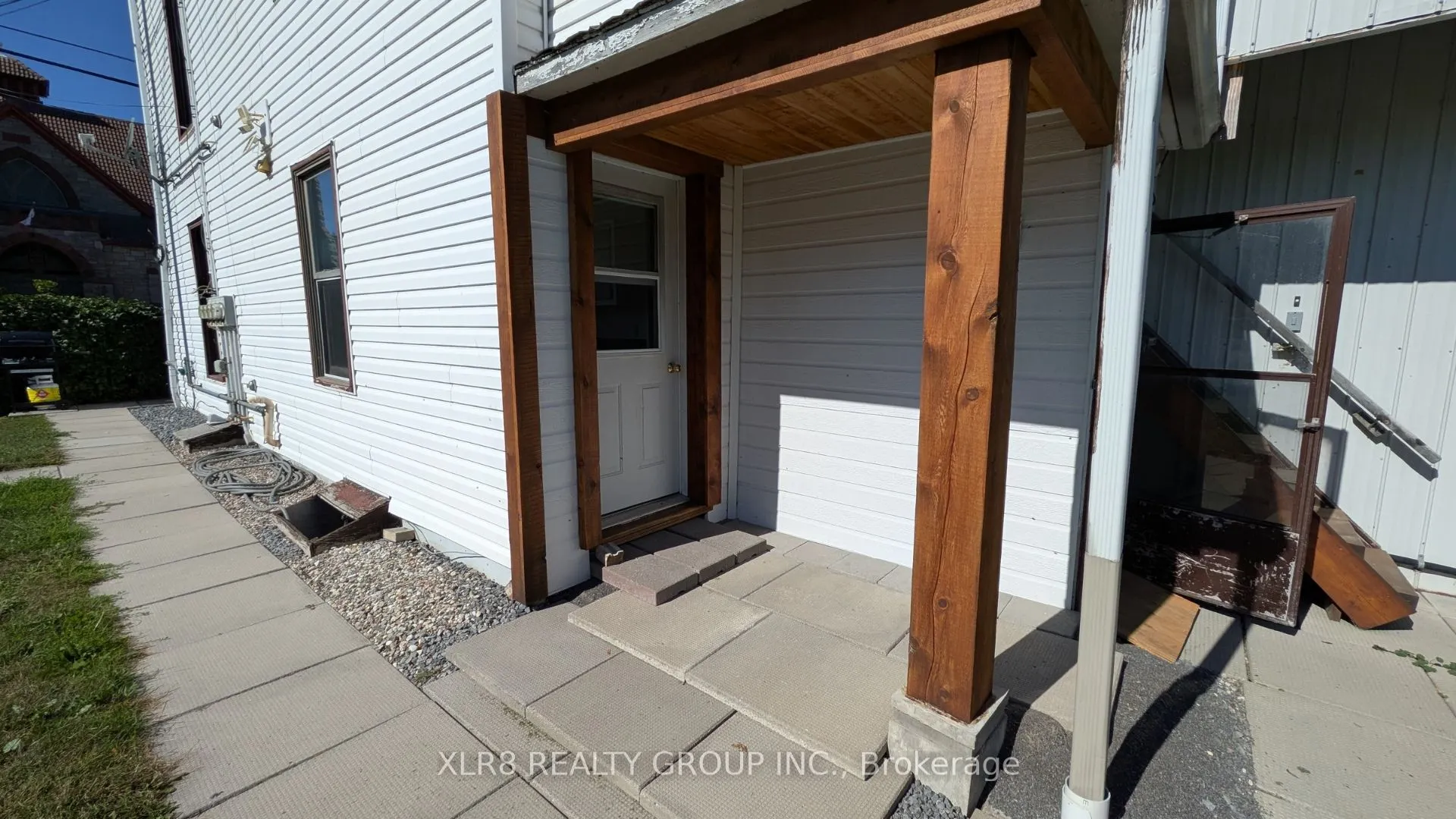 2584 County Road 29 Highway, #1