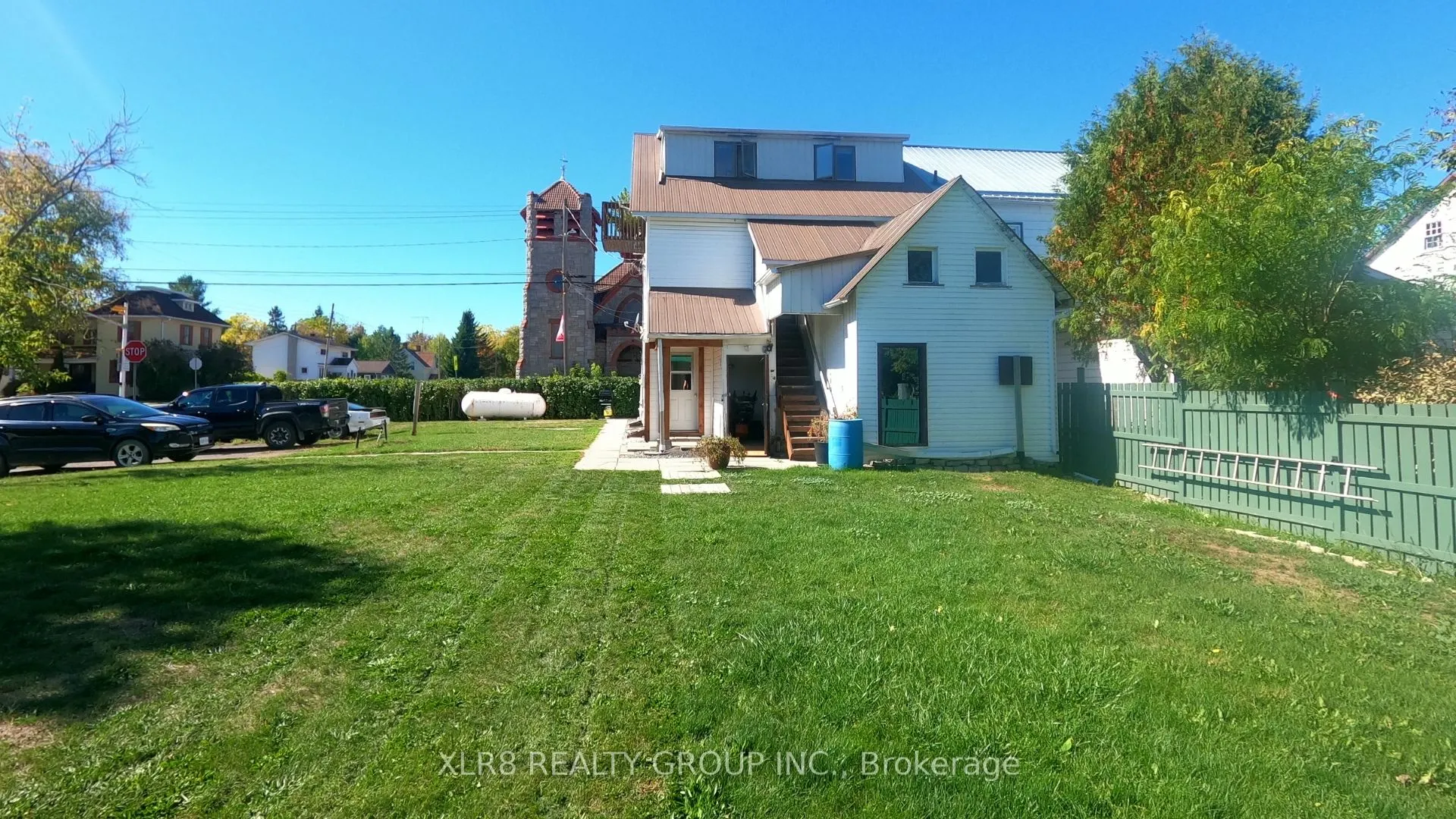 2584 County Road 29 Highway, #1