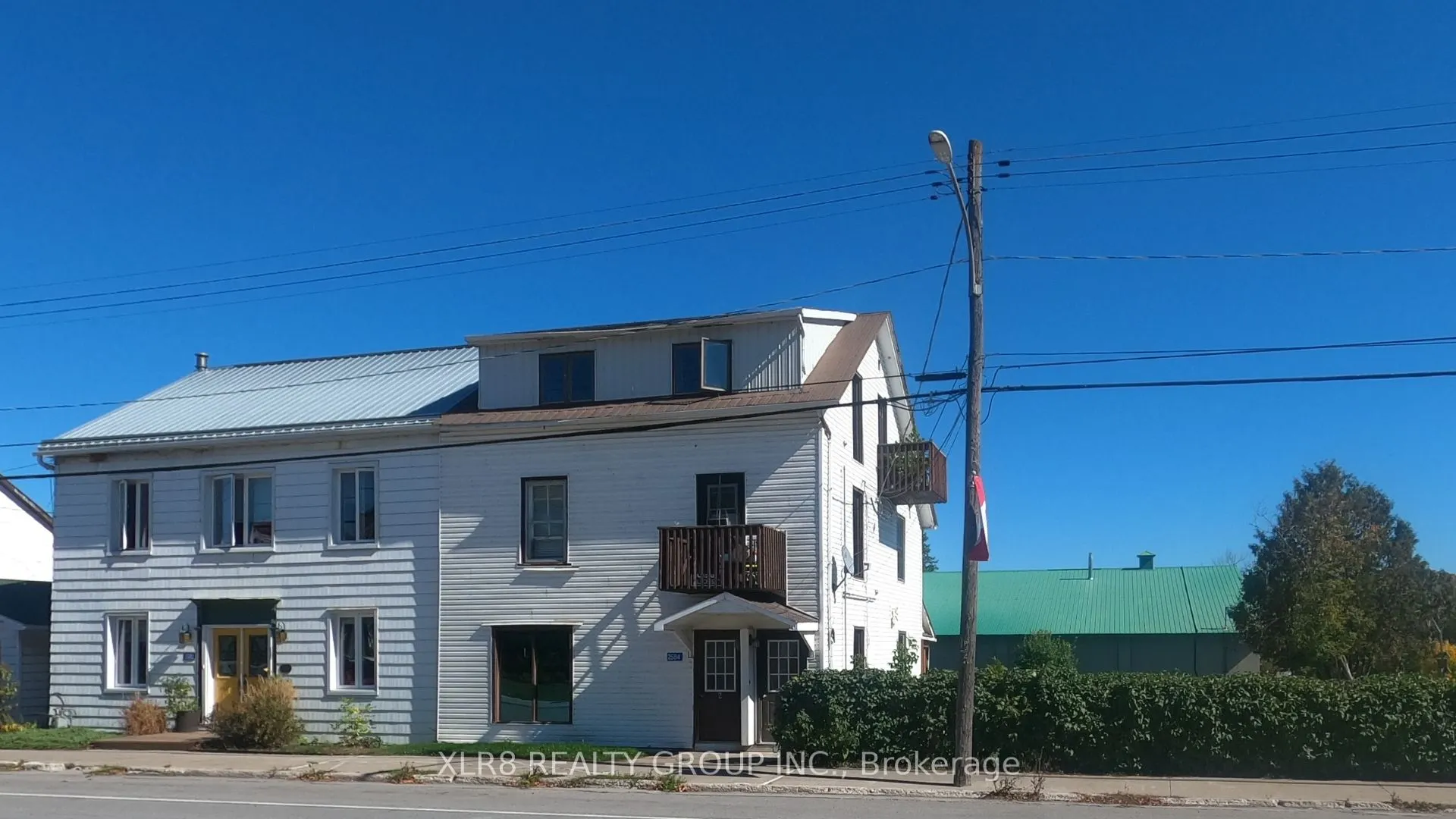 2584 County Road 29 Highway, #1