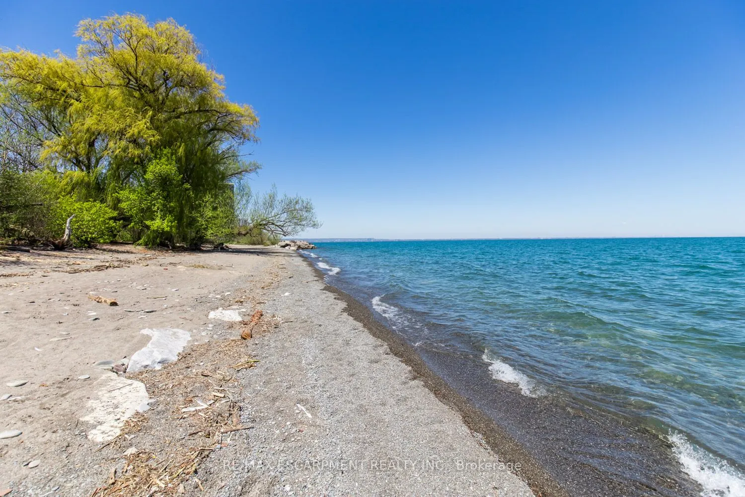 125 Shoreview Place, #116