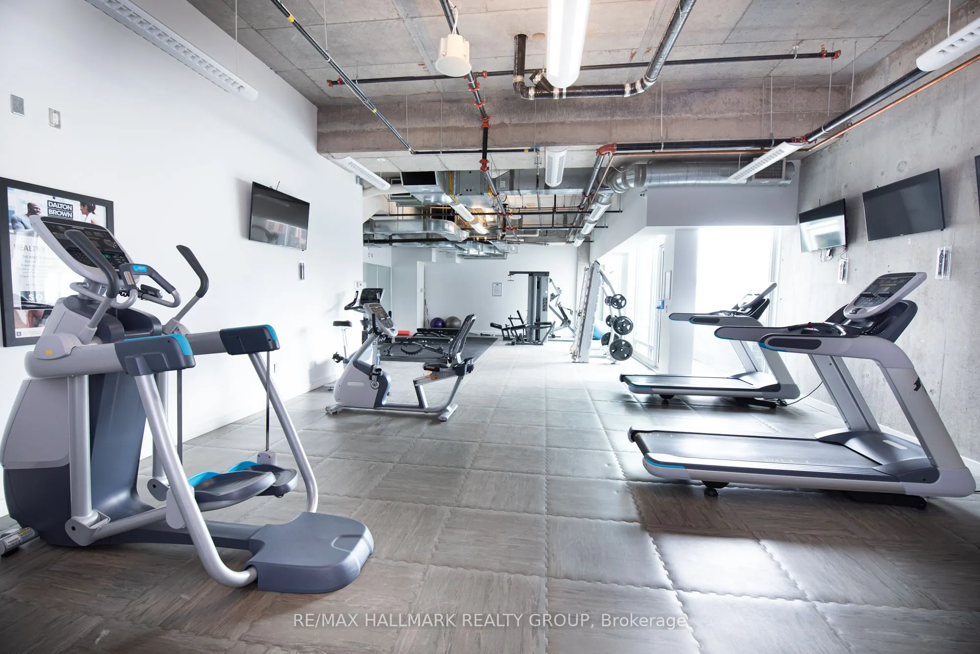 111 Champagne Avenue, #1902