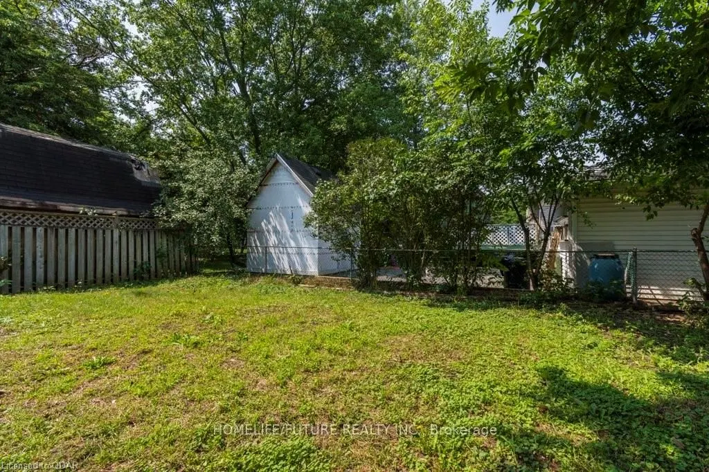 80 Poplar Street