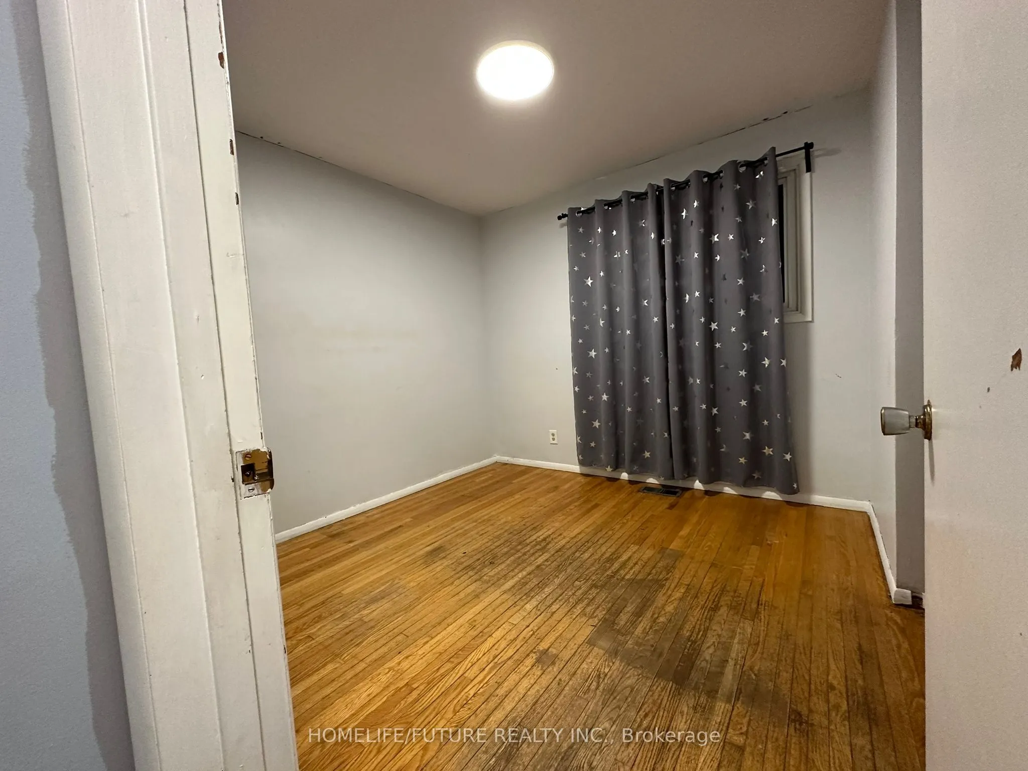 80 Poplar Street