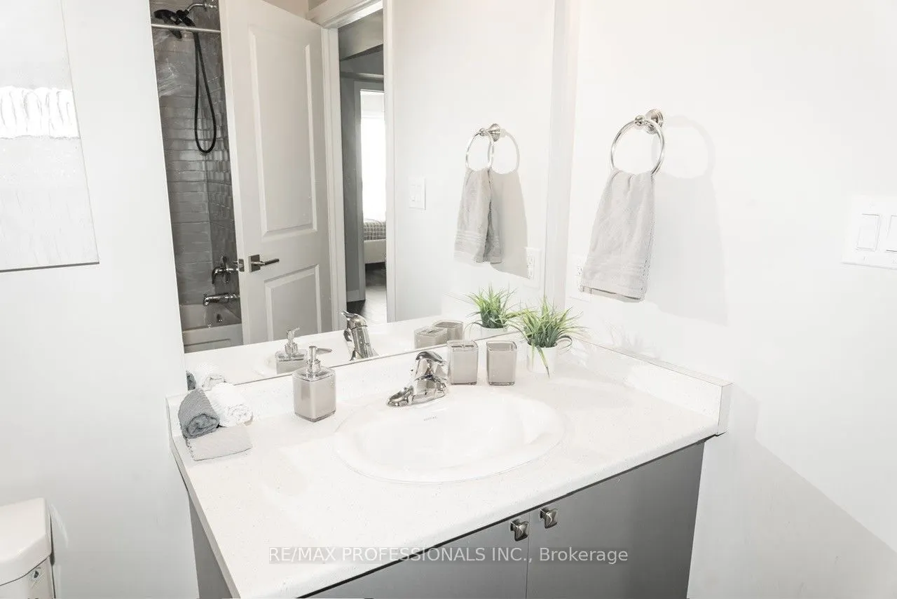 6705 Cropp Street, #63