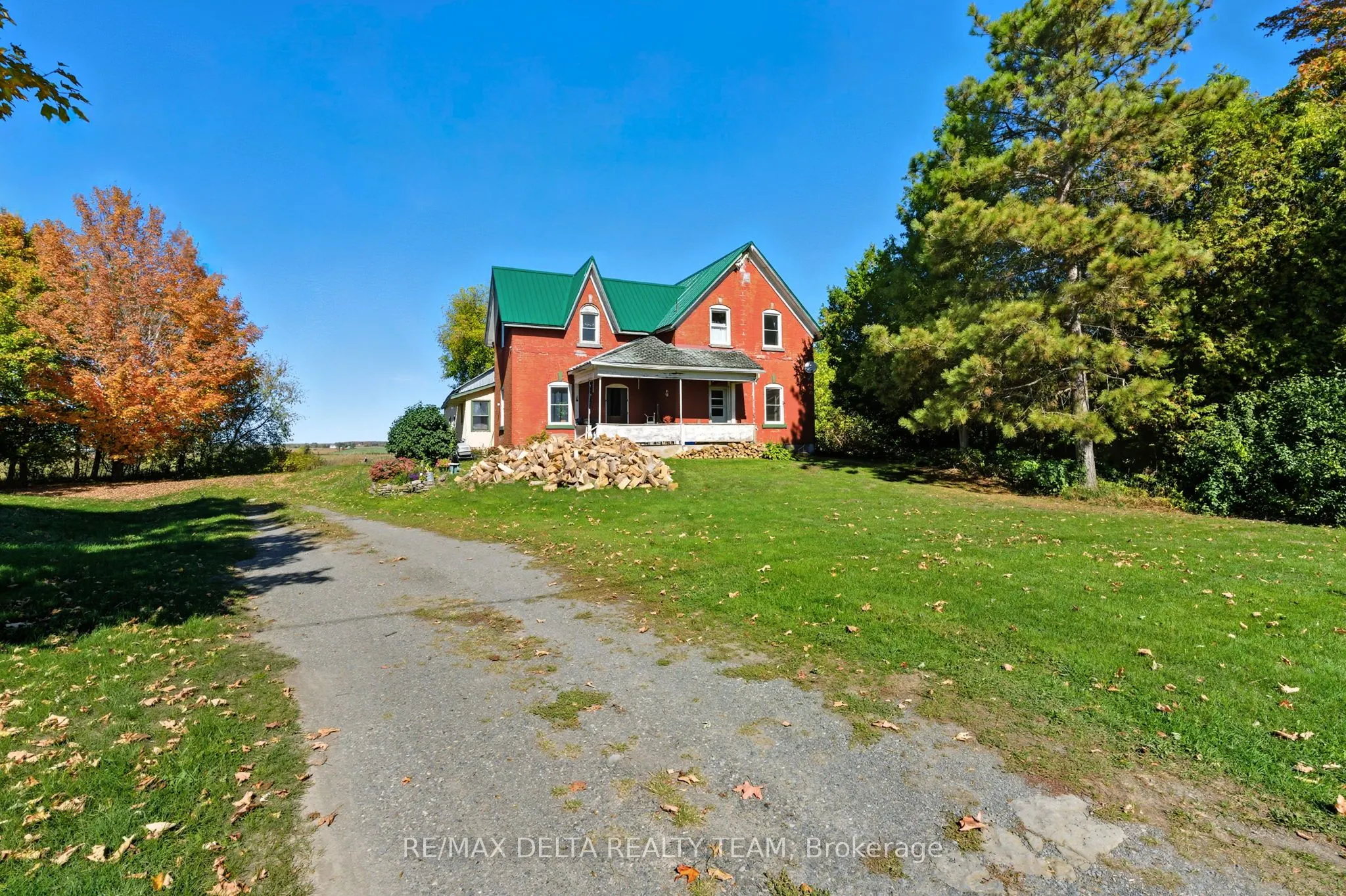 12633 North Wing Road