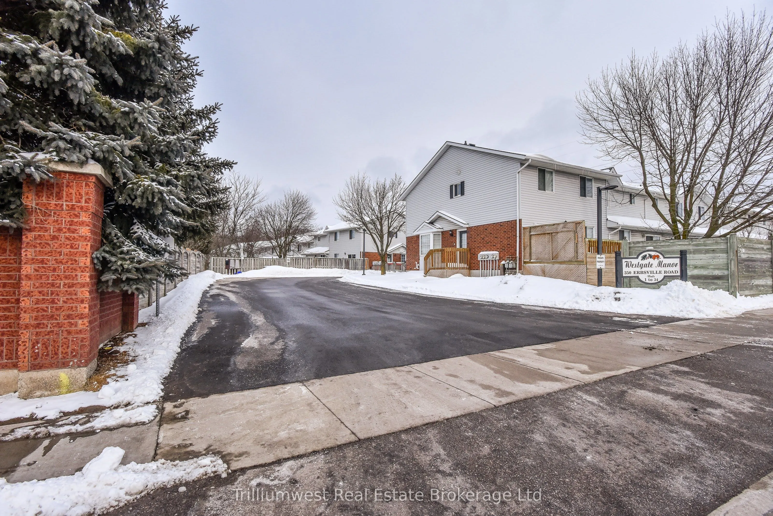 350 Erbsville Road, #7