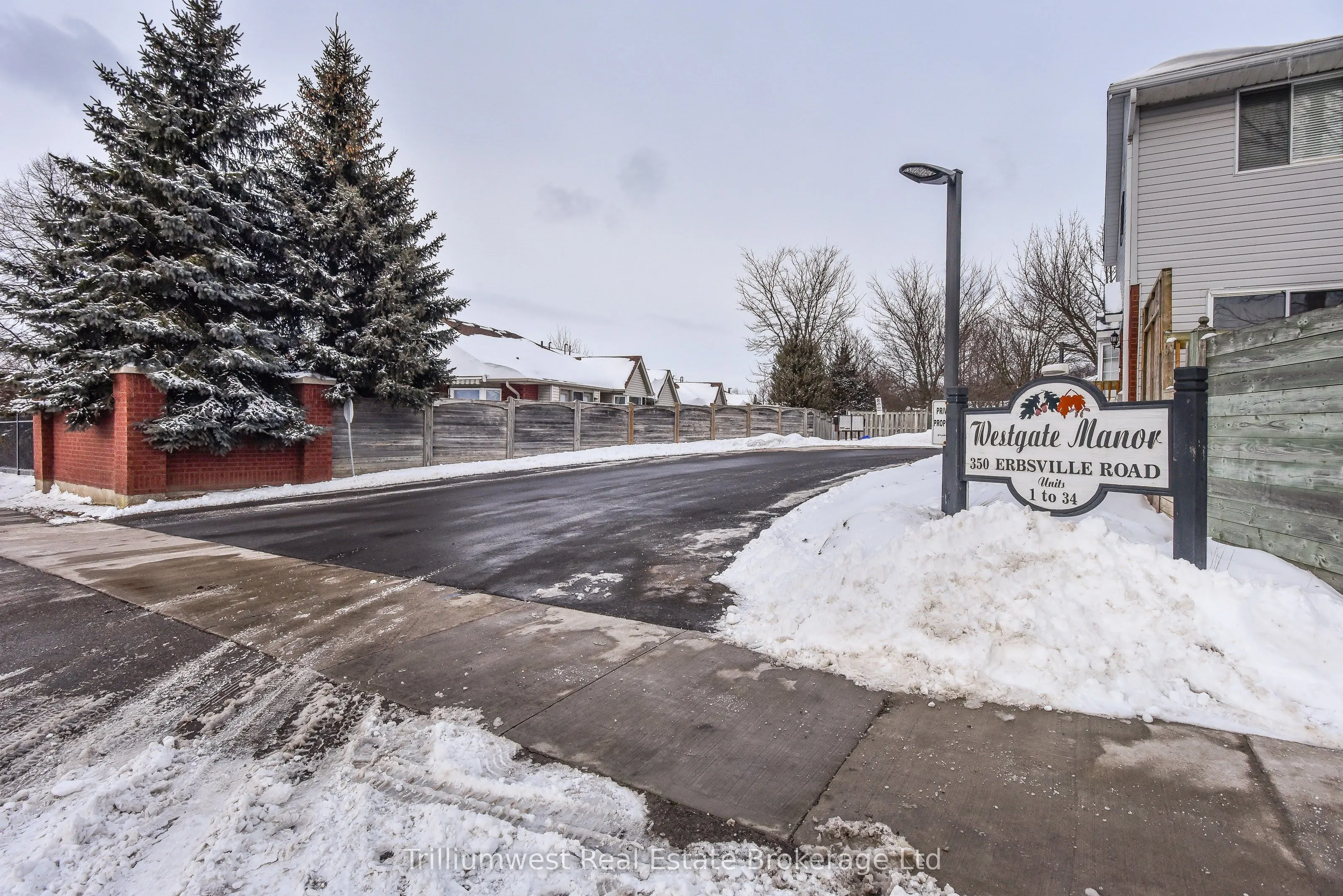 350 Erbsville Road, #7