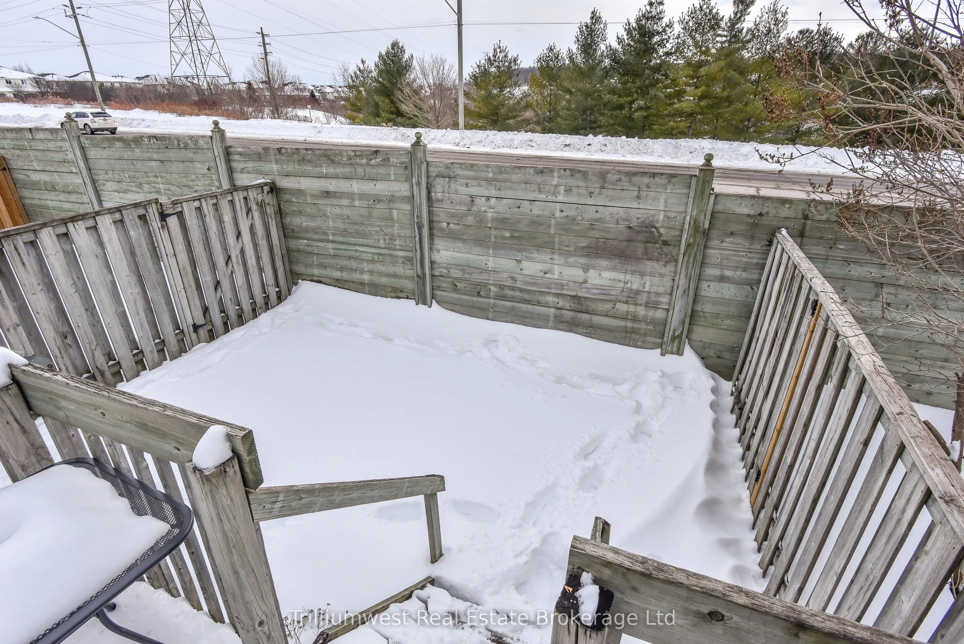 350 Erbsville Road, #7