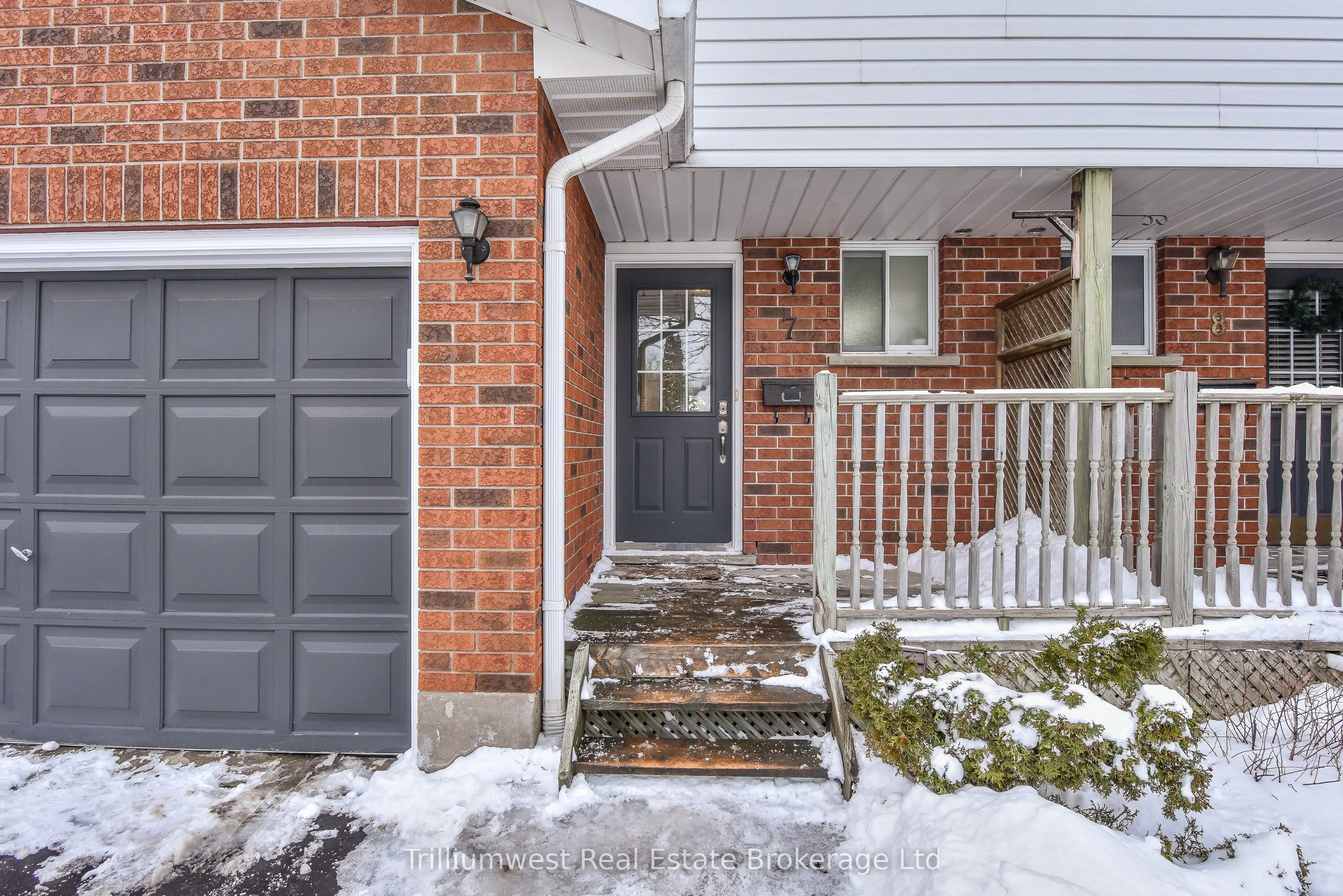 350 Erbsville Road, #7