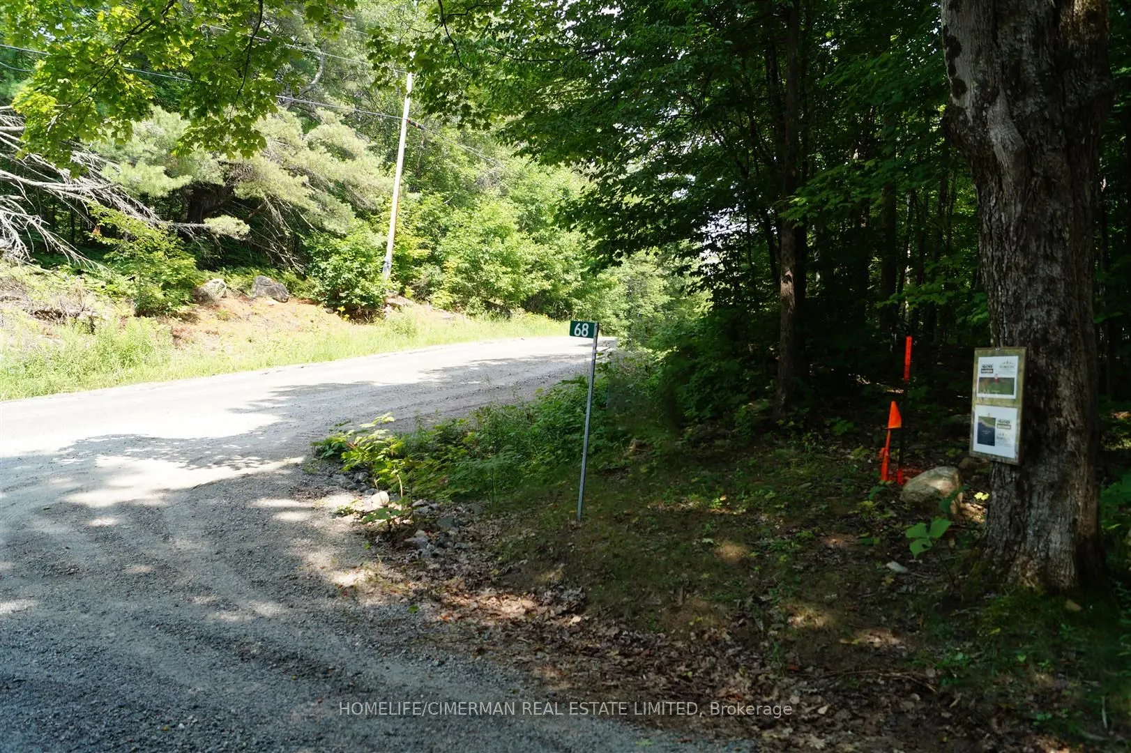 68 Mccauley Road